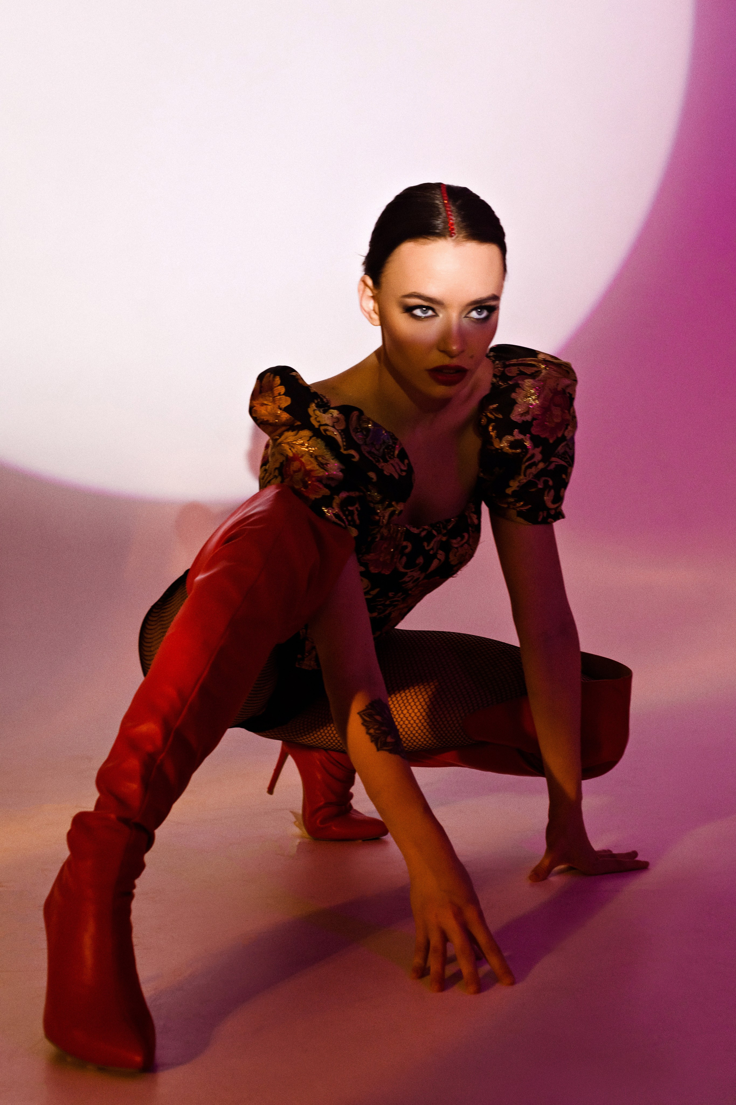 Влада. Свадебный фотограф в Санкт-Петербурге София Шубик