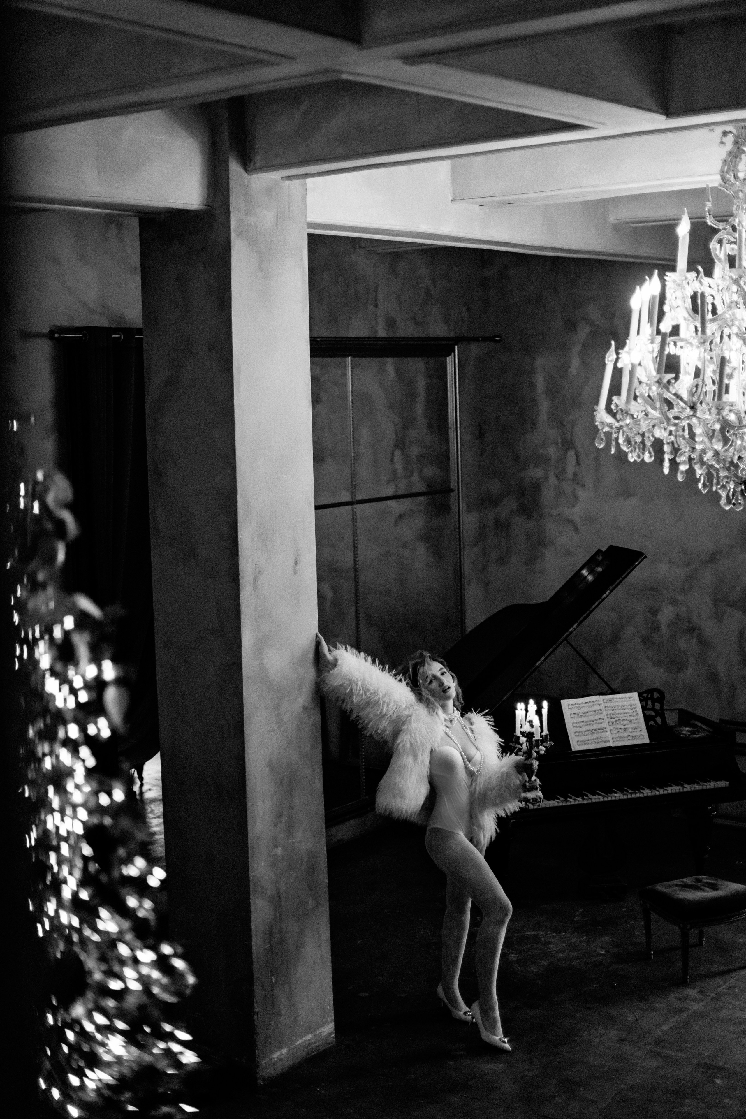 Яна. Свадебный фотограф в Санкт-Петербурге София Шубик