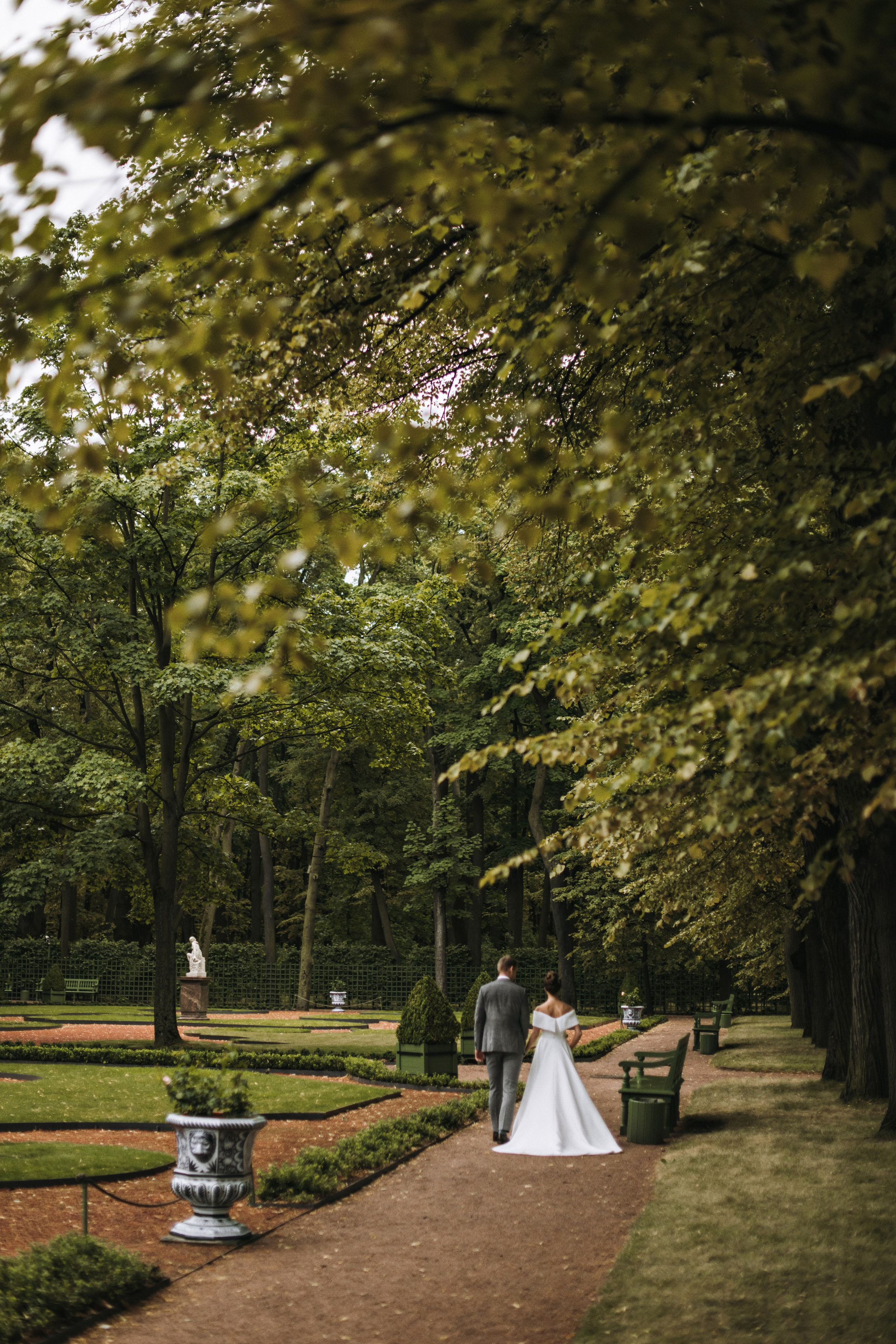 23/07/21 Катя и Паша. Свадебный фотограф в Санкт-Петербурге София Шубик