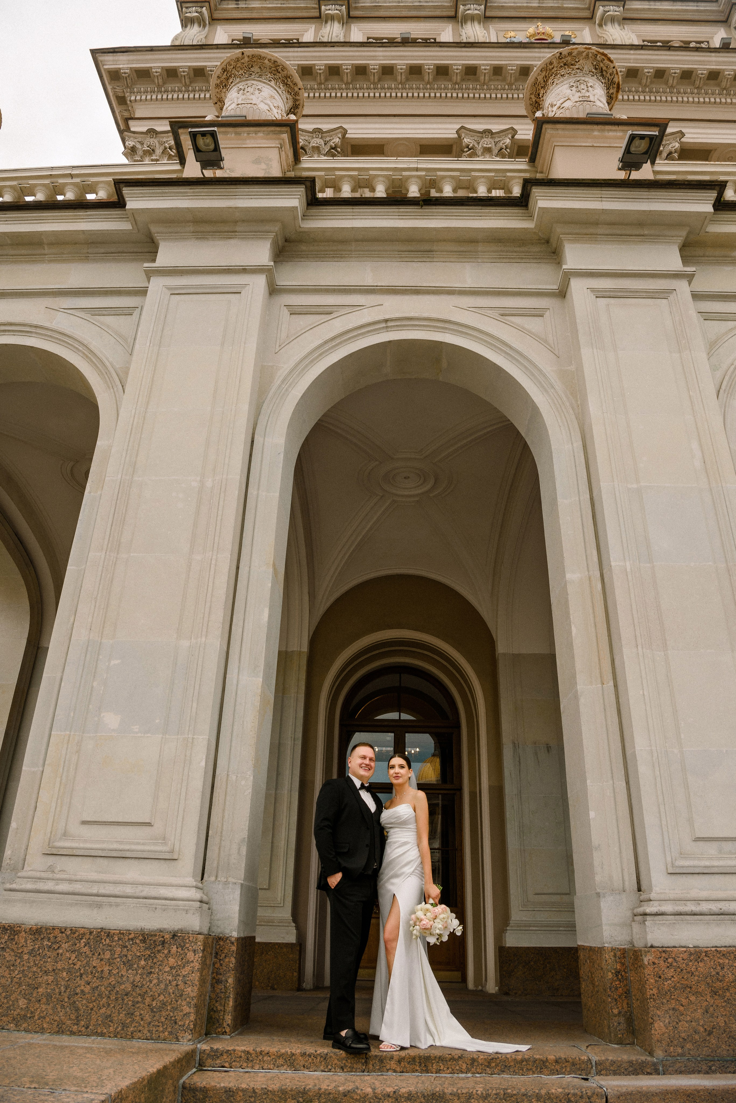 18/07/24 Кристина и Иван. Свадебный фотограф в Санкт-Петербурге София Шубик