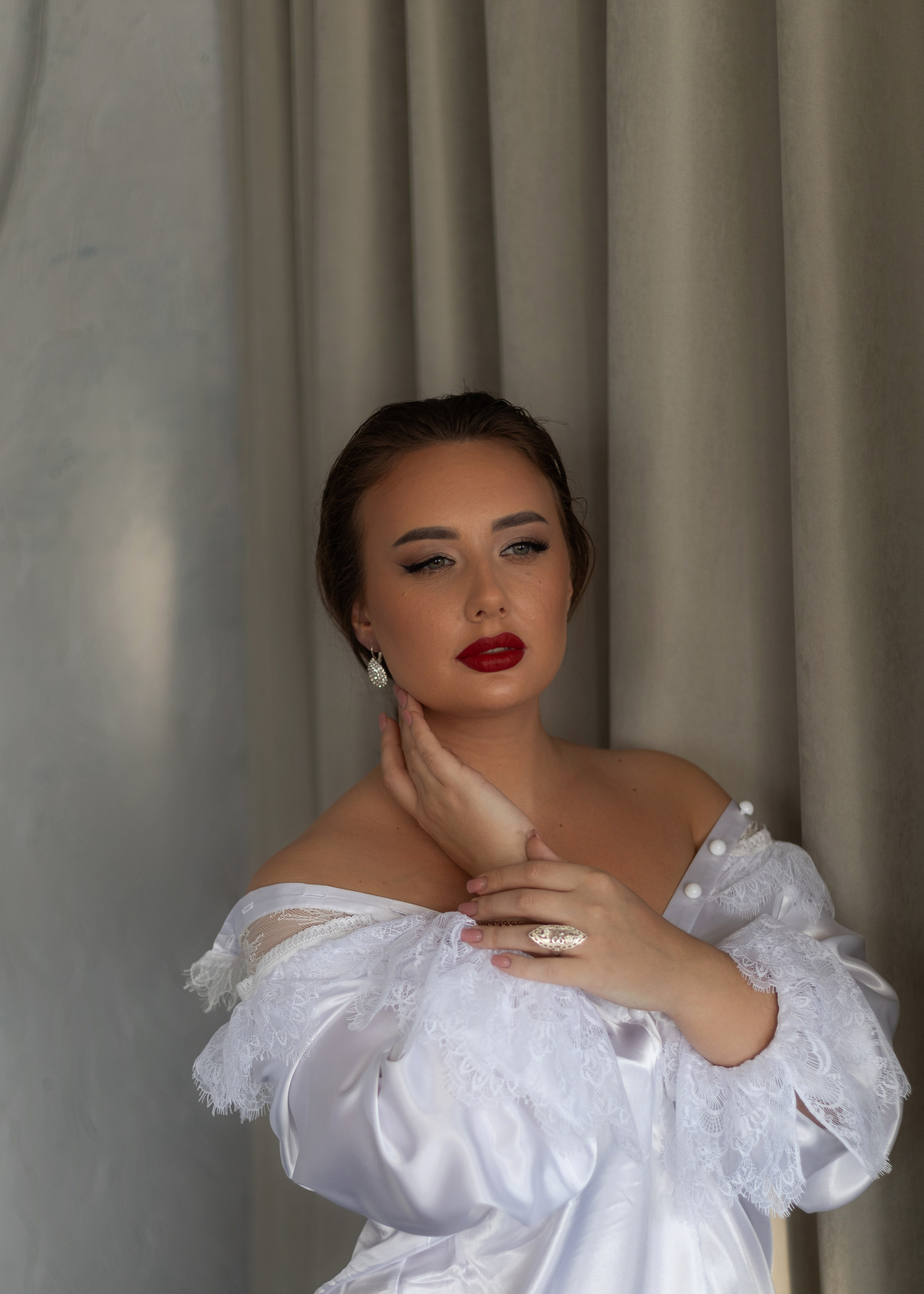 Арина. Портретный фотограф, бизнес-контент Кемерово Уфимцева Ирина