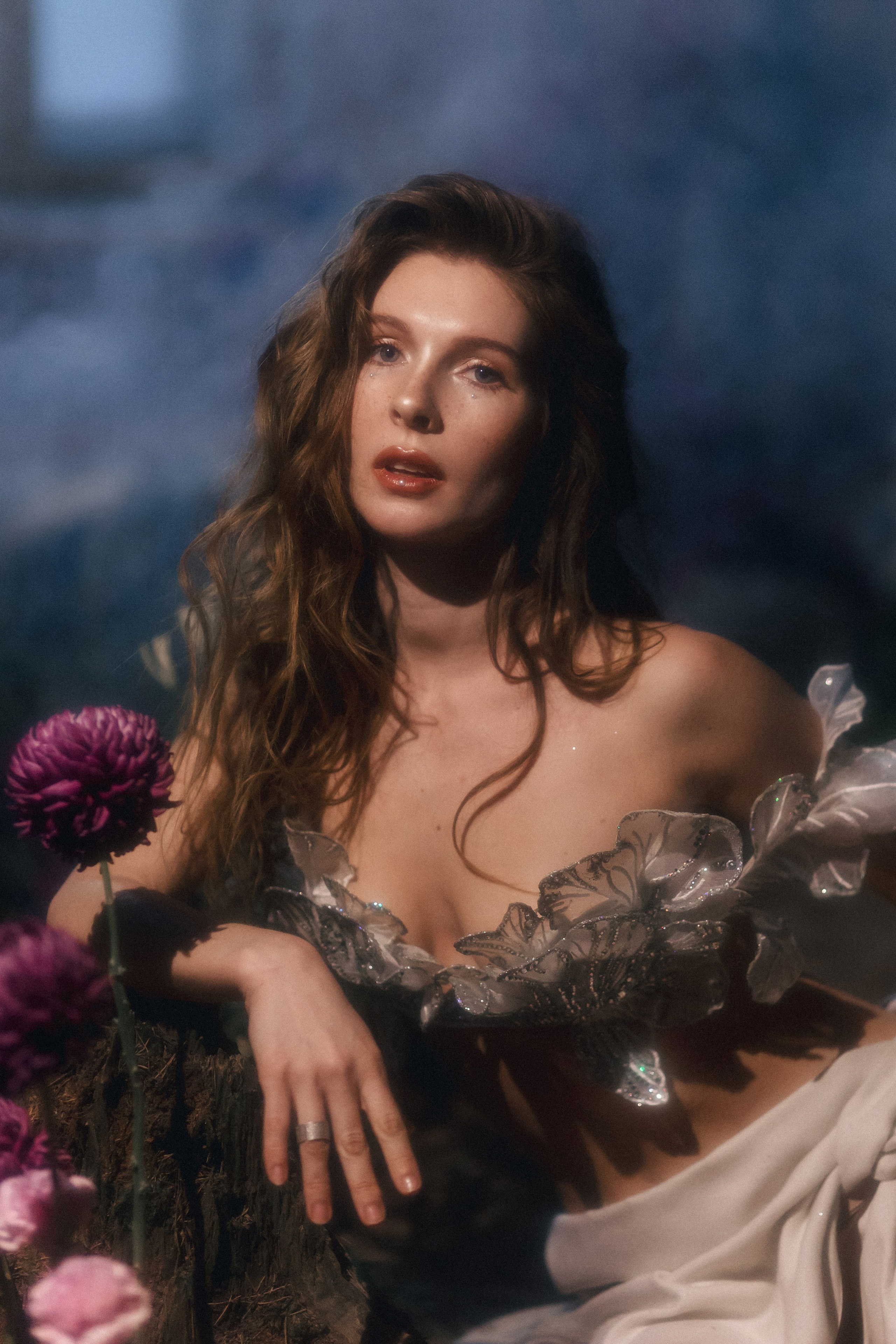 Татьяна, 42-44 р-р, 175 см. KED Production — продакшн из СПб. Создаём фото, видео и контент, который помогает брендам и селлерам продавать больше