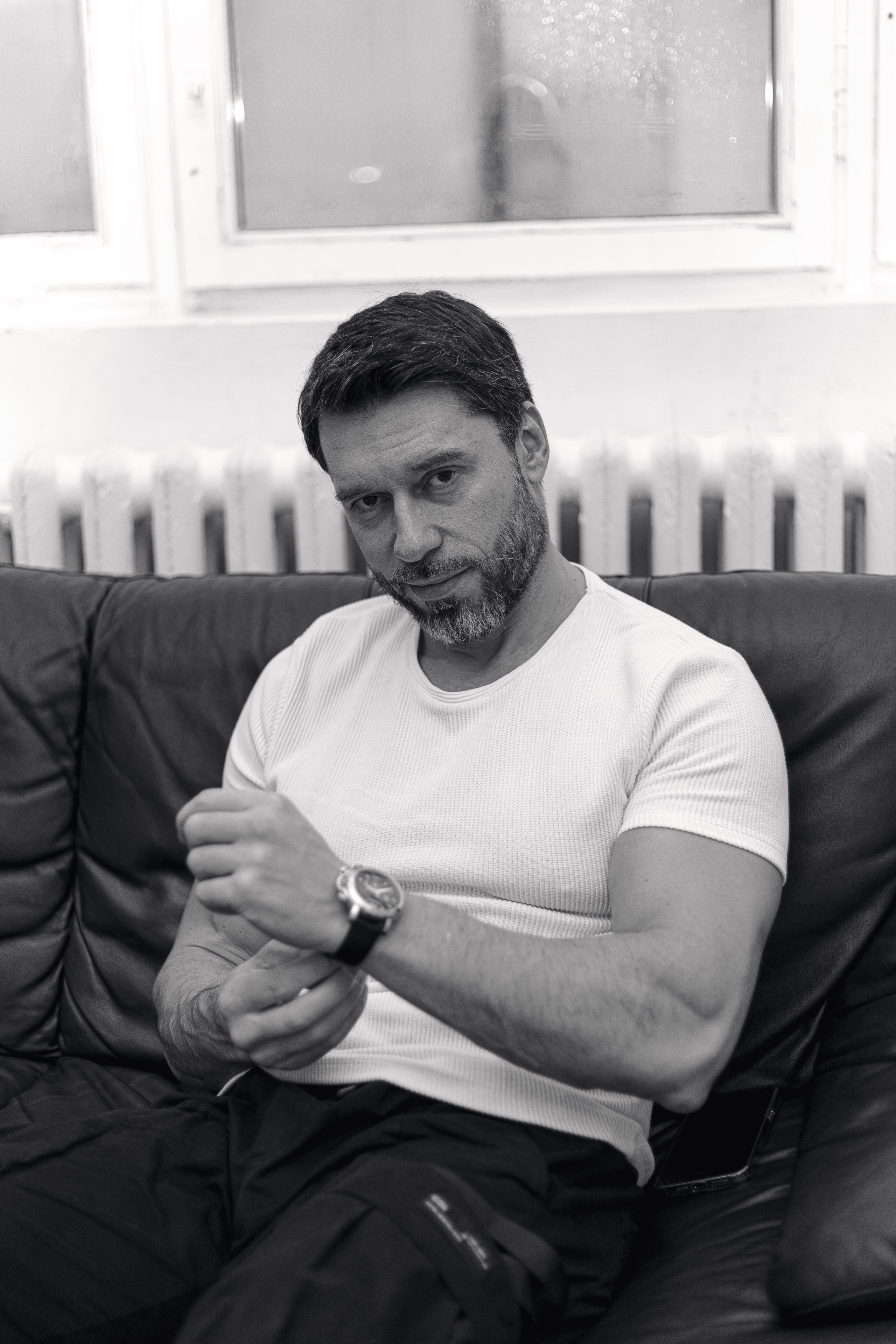 Дмитрий. Фотограф Москва, Светлана Королева