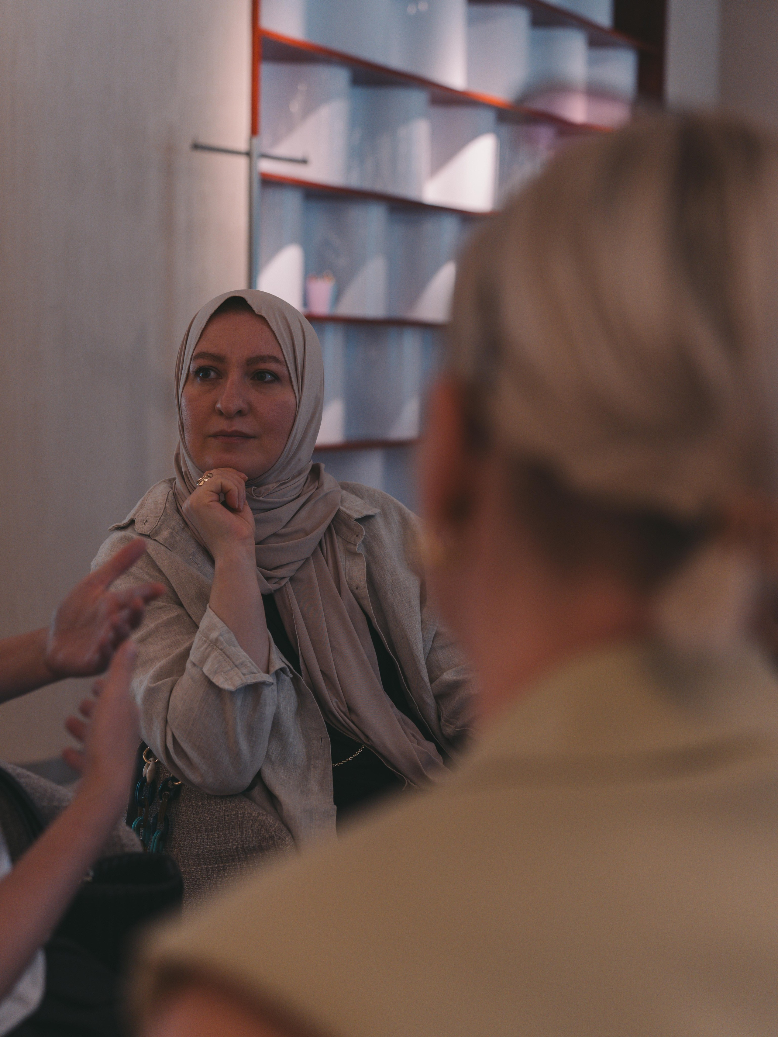 Сотрудничество с агентством Tidam. Репортажный фотограф в Алматы Цой Сергей