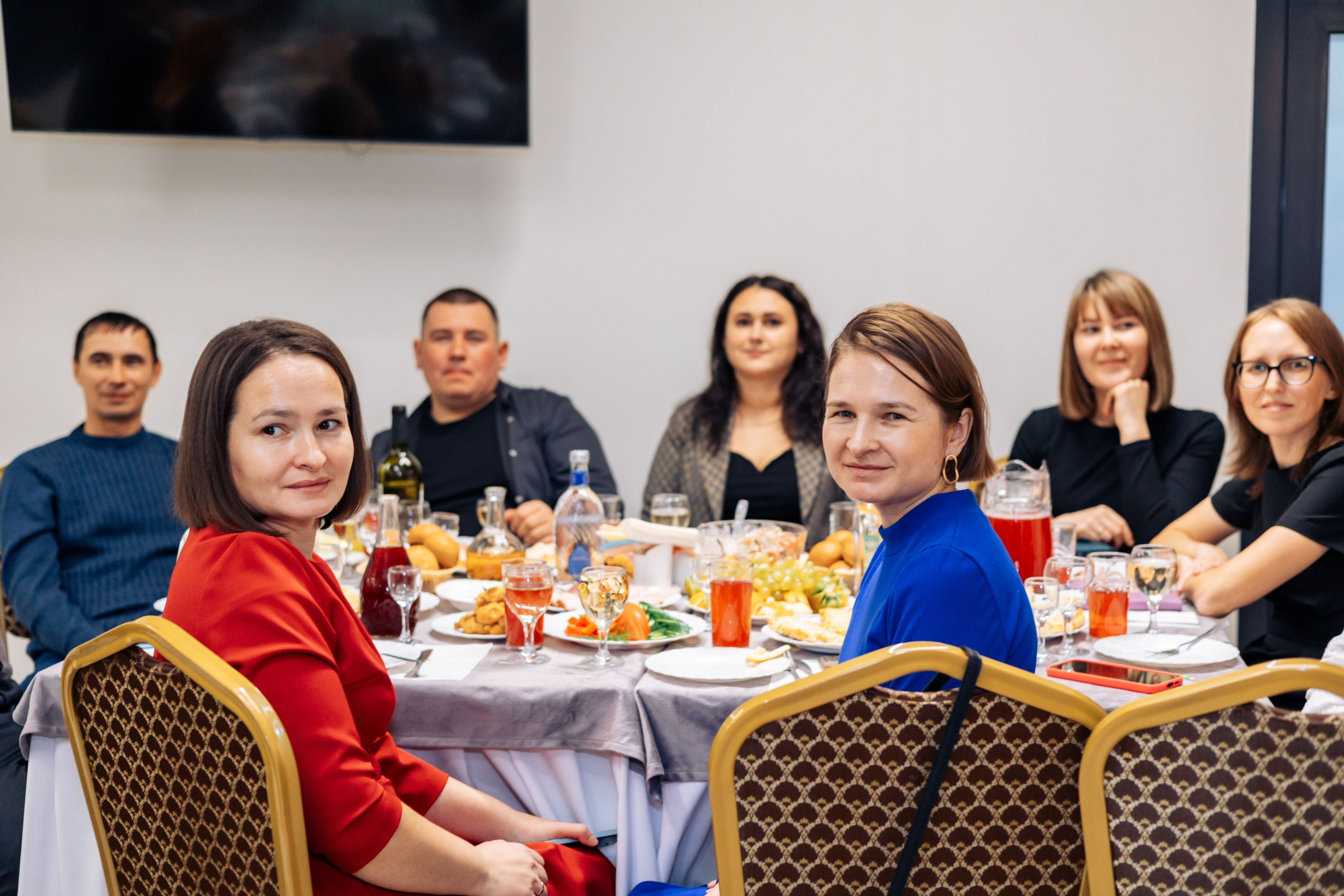 Праздничный вечер. Ваш фотограф