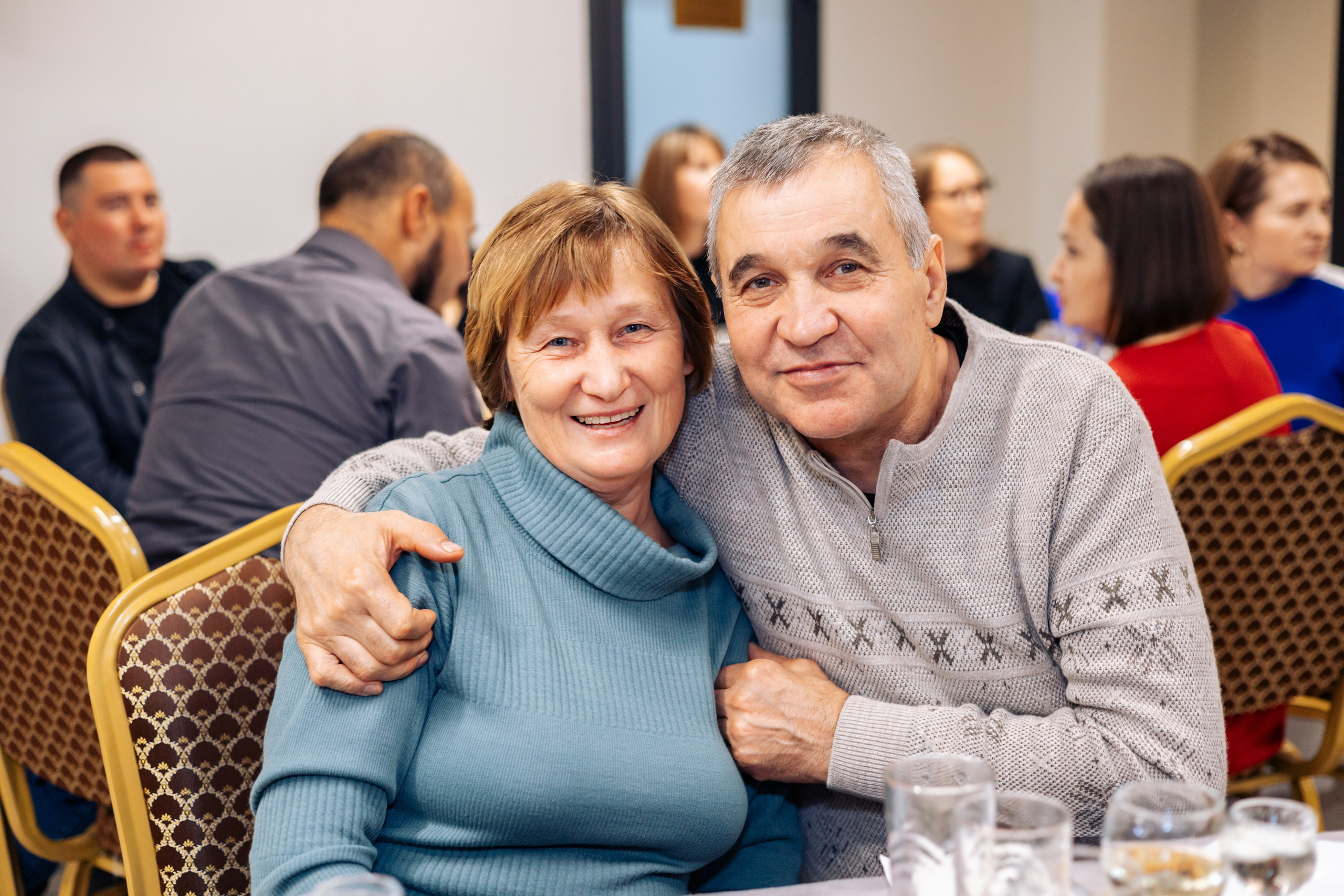 Праздничный вечер. Ваш фотограф