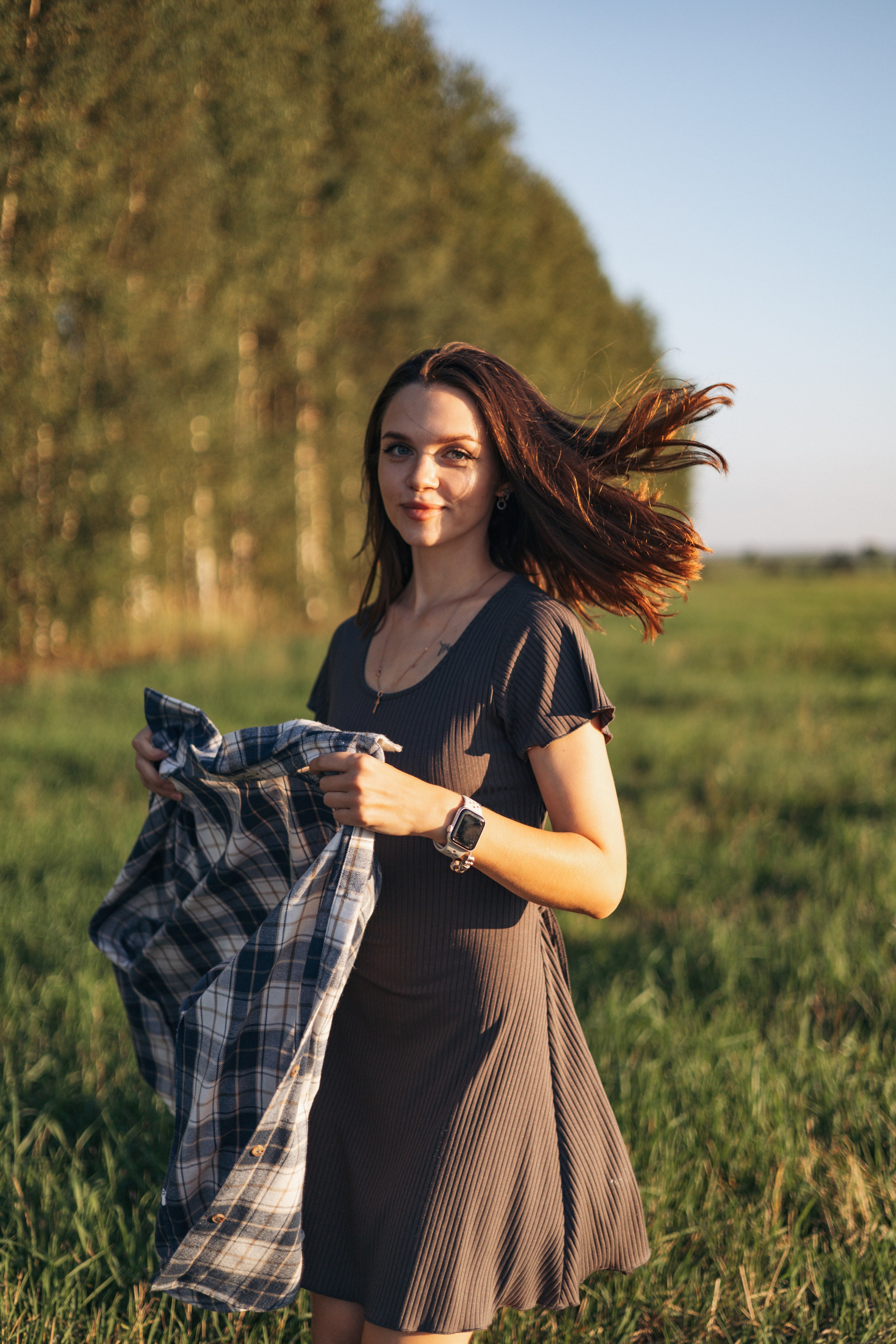 Настя. Ваш фотограф