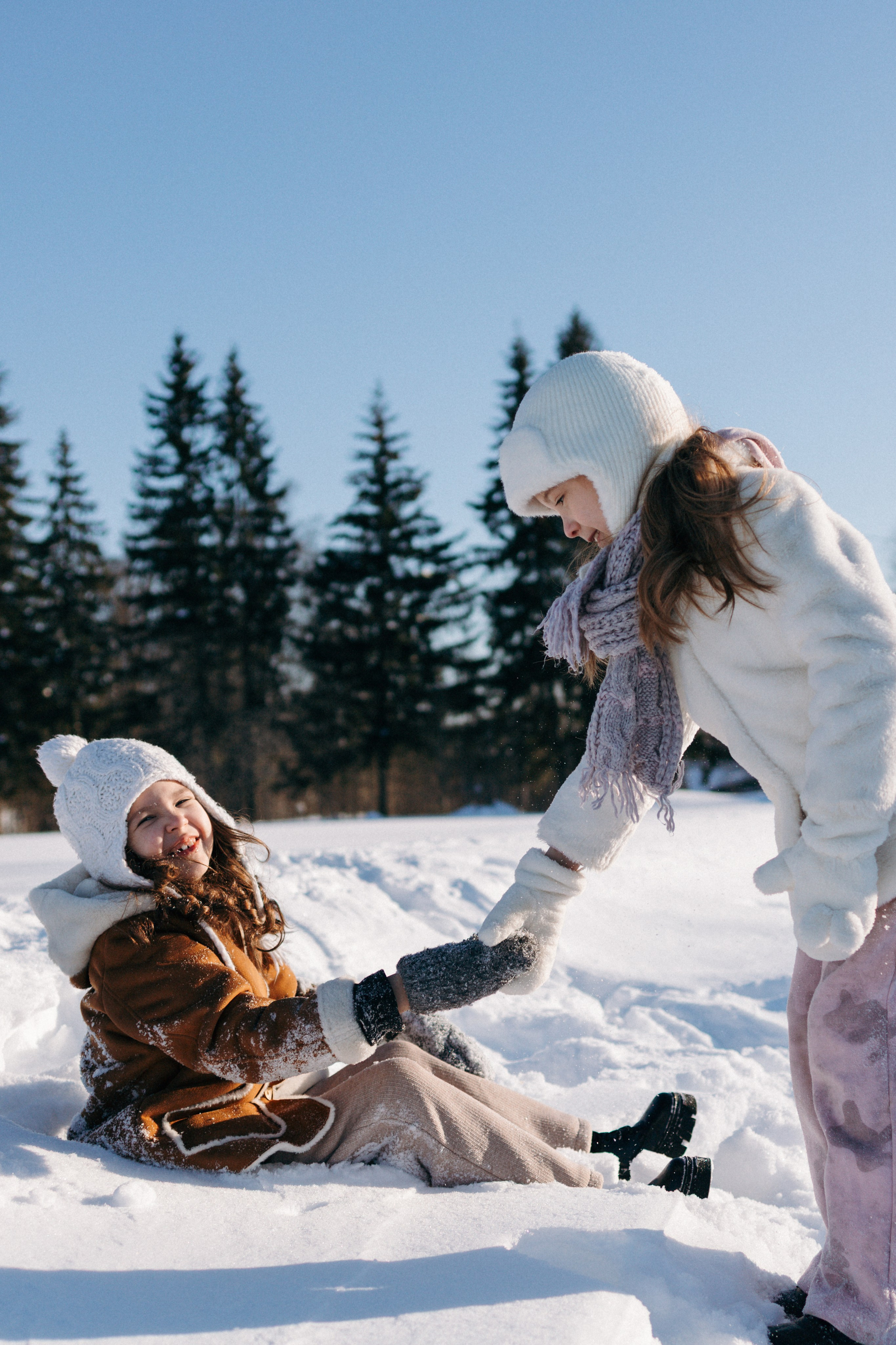 Прогулка. Ваш фотограф