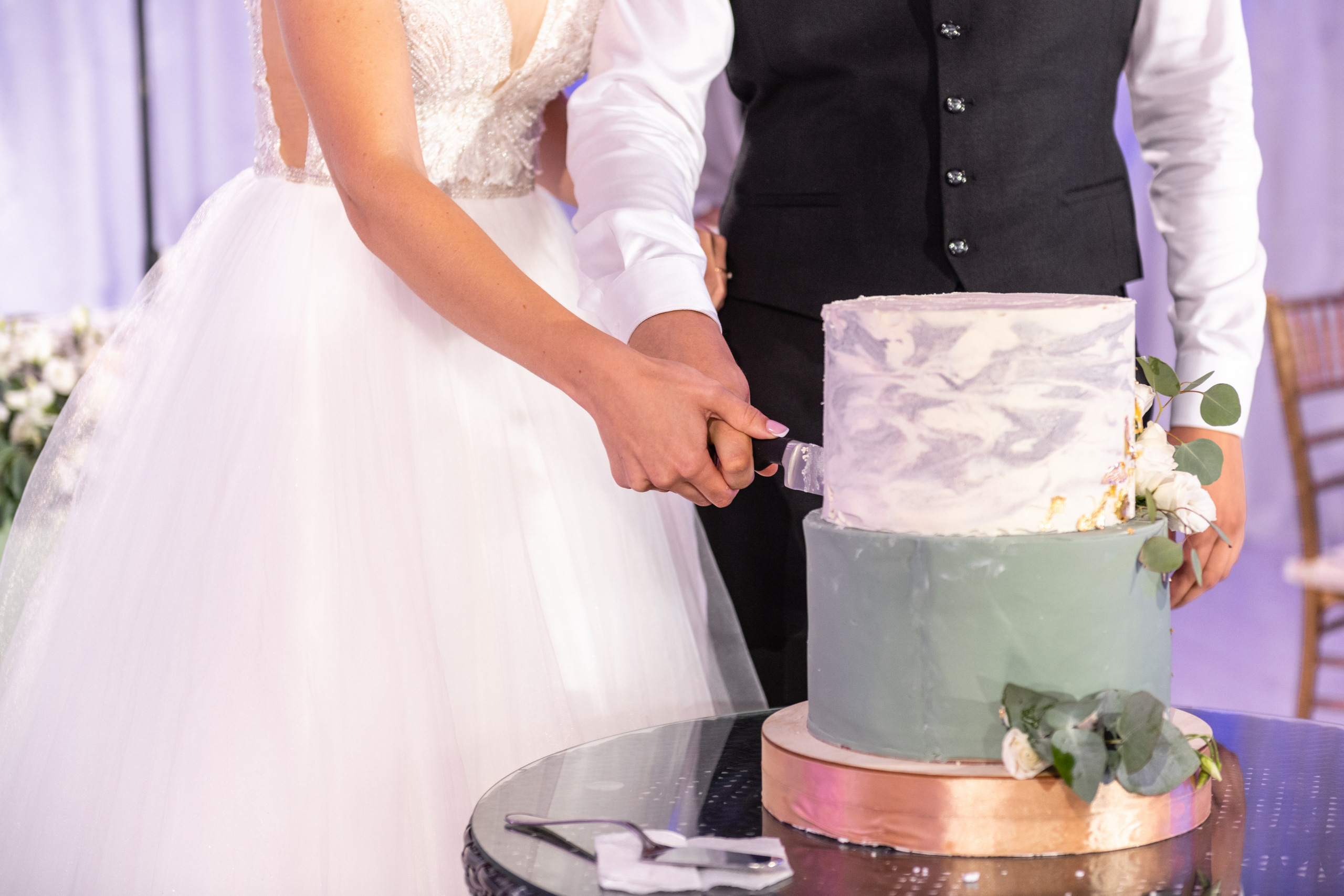 Наталья и Иван. Свадебный и семейный фотограф Нижний Новгород и Москва Павел Градобоев