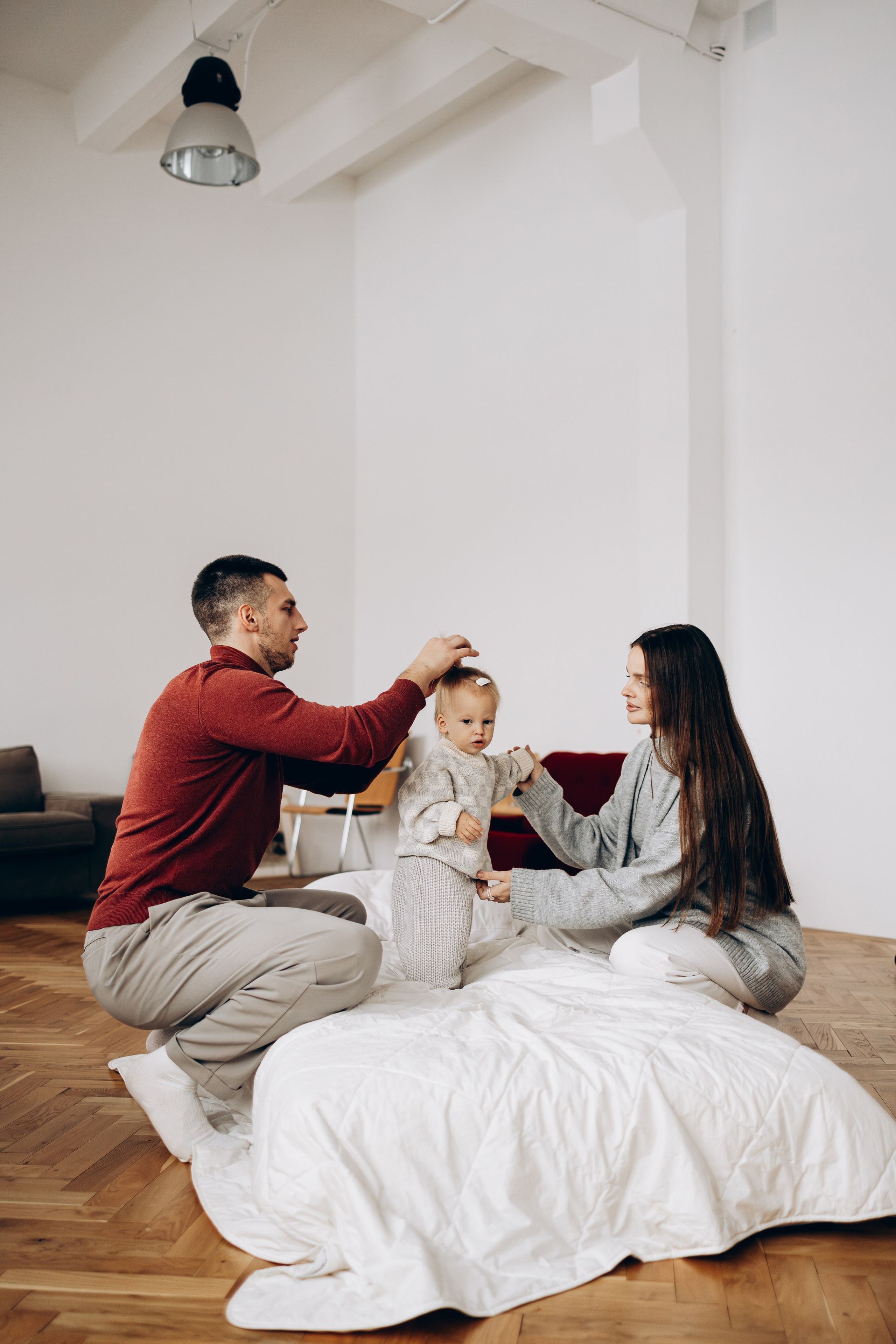 1. Свадебный и репортажный фотограф в Омске. Червоткин Никита