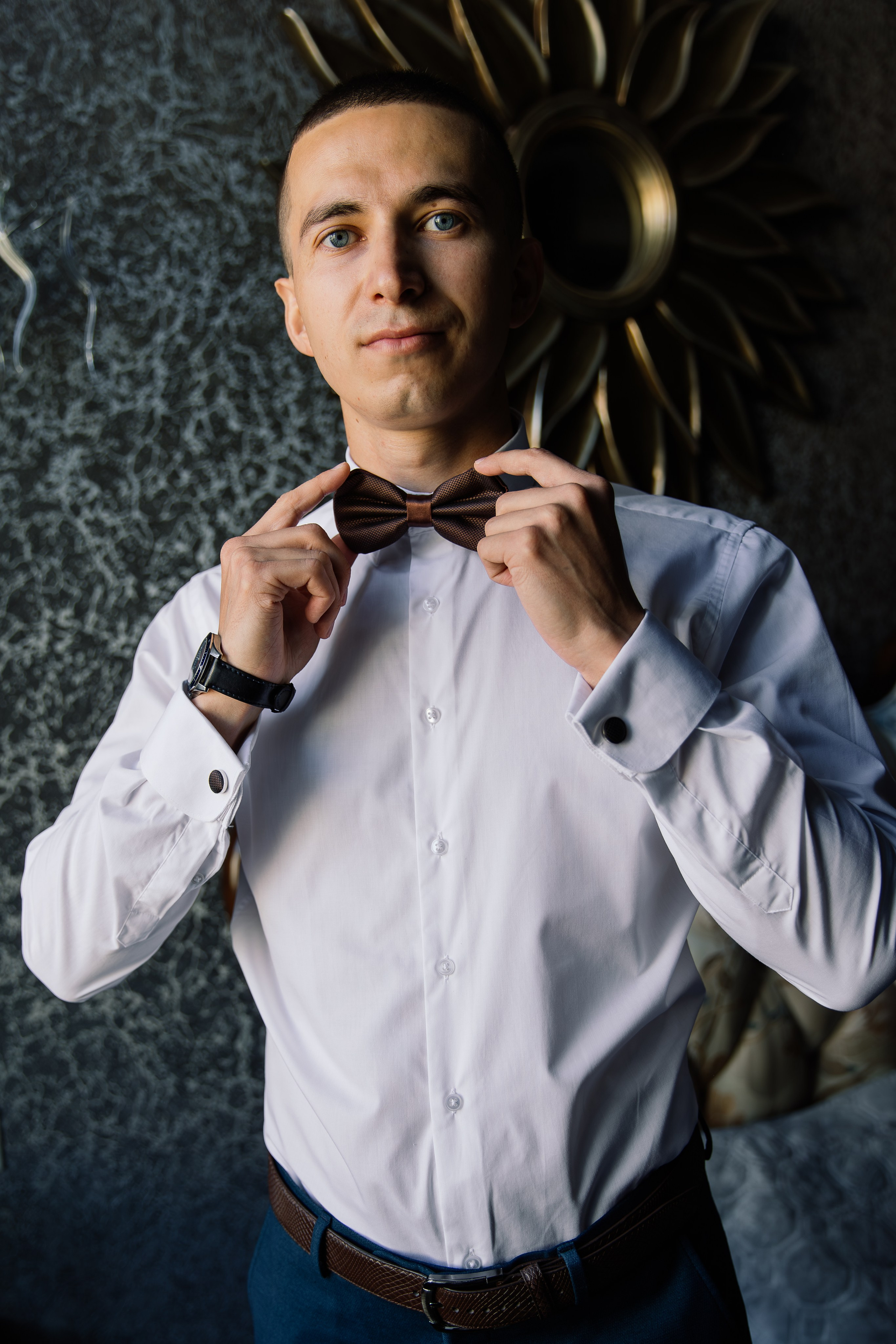 Олег и Анна. Семейный фотограф Толстикова Кристина