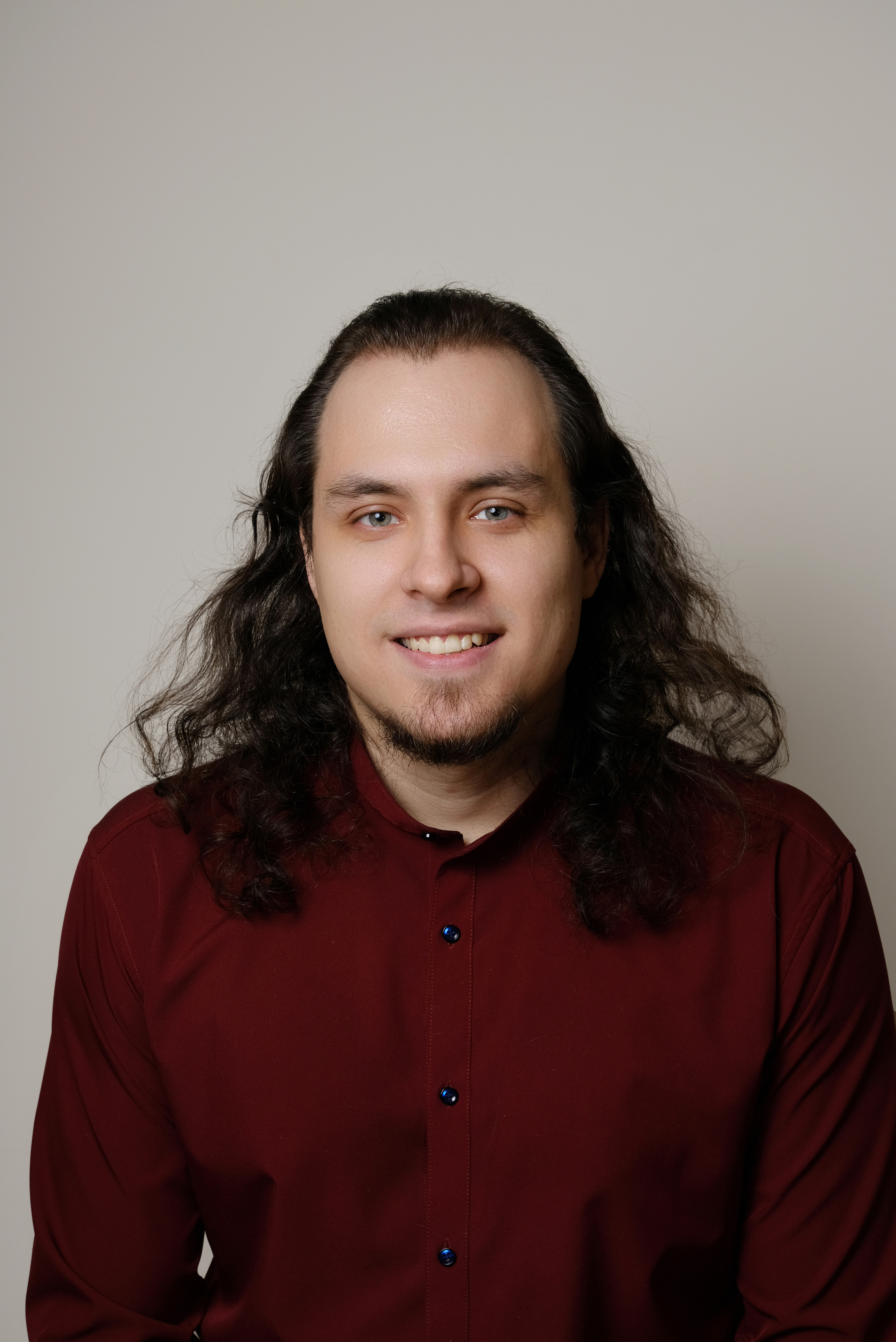 Бизнес-портреты. Фотограф и видеограф Анна Жагорина