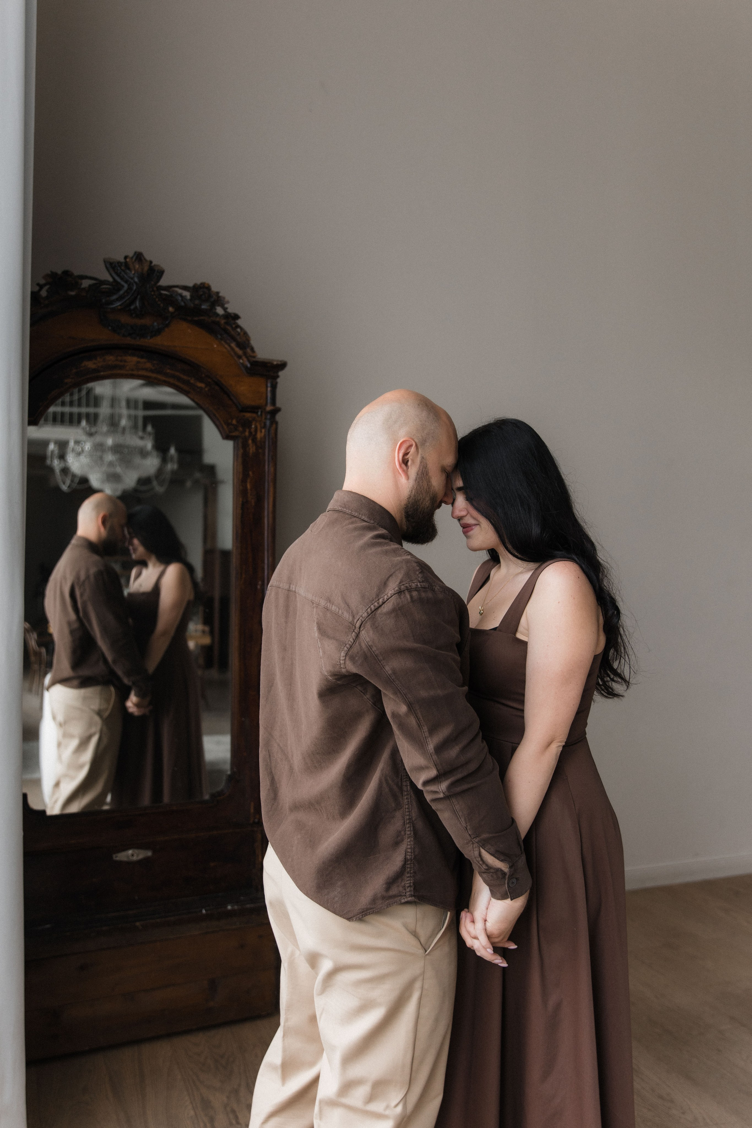 4 поколения. Женский и свадебный фотограф Москва Елизавета Перова