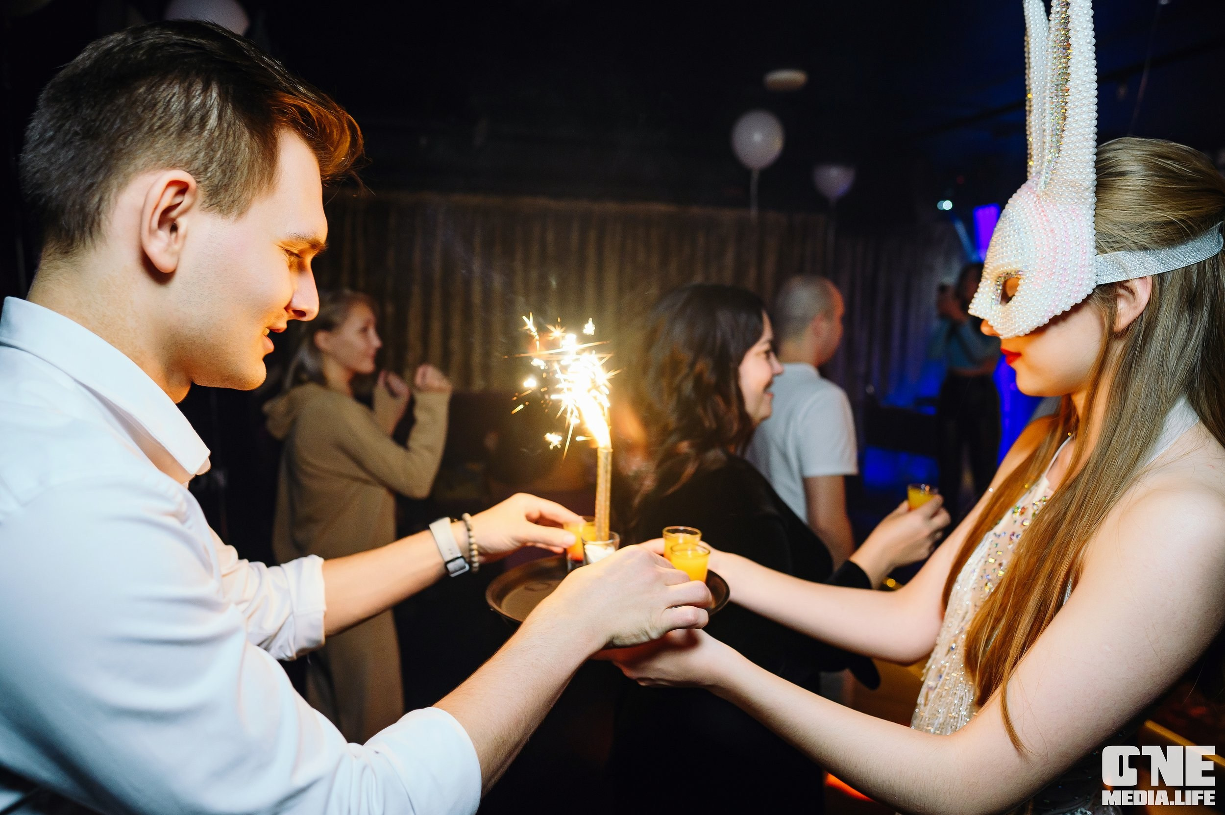 Фоторепортаж из караоке-клуба Эйфория. One Media Life: фоторепортажи, фотоотчеты с мероприятий и заведений