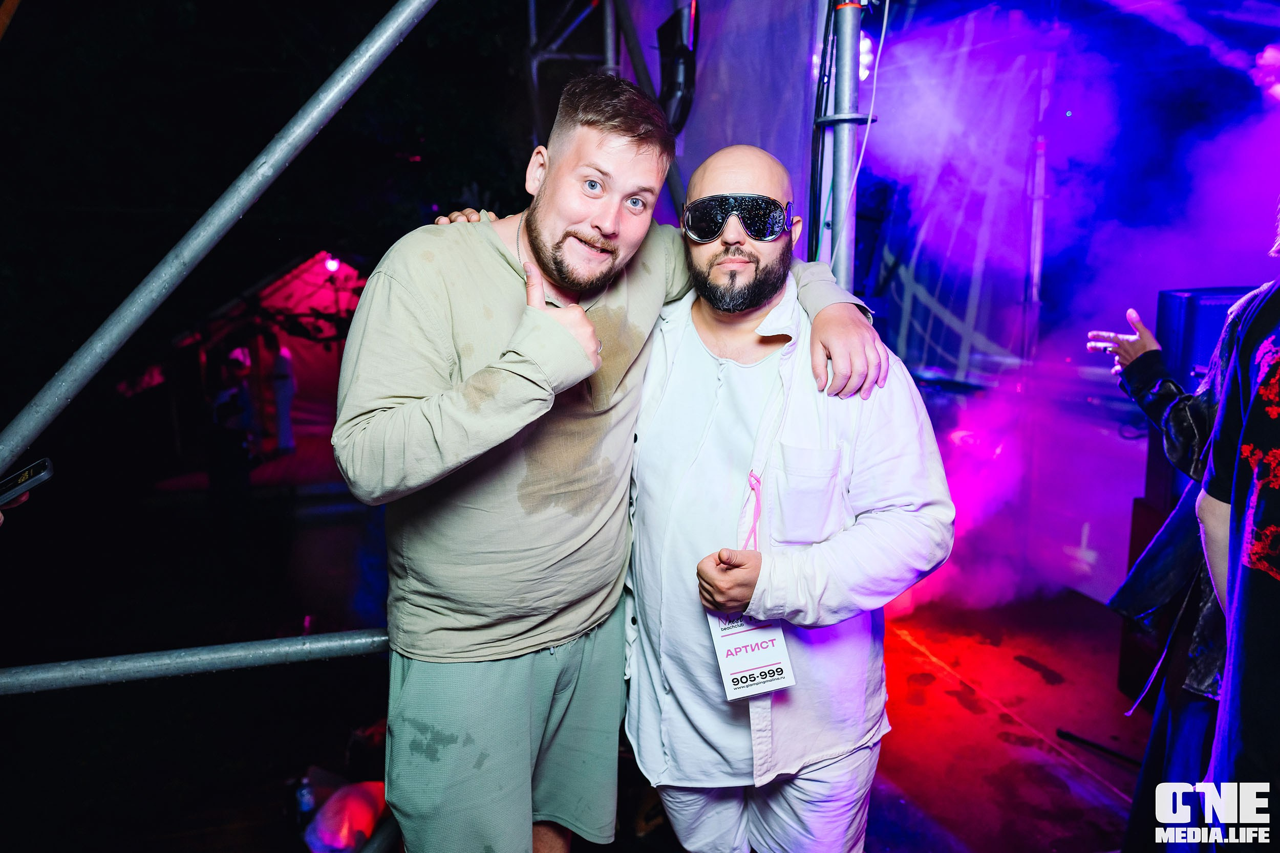 CULT — electronic music festival. One Media Life: фоторепортажи, фотоотчеты с мероприятий и заведений