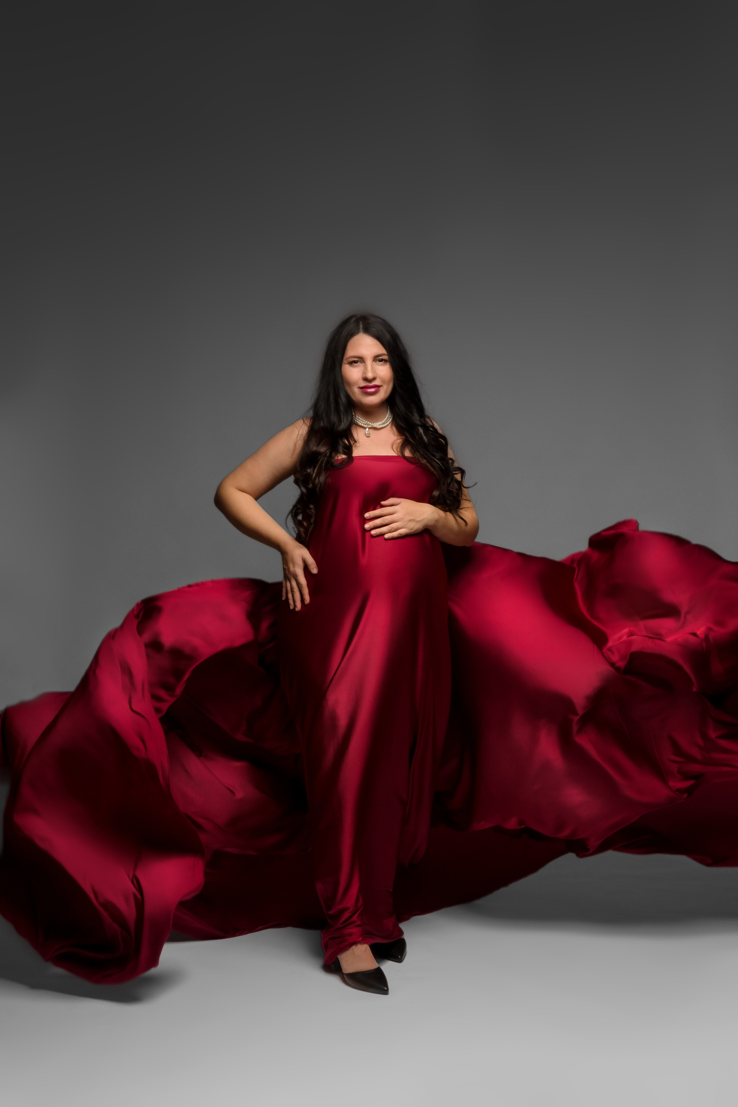 Беременность. Индивидуальные, семейные, студийные съемки в Серпухове и за пределами