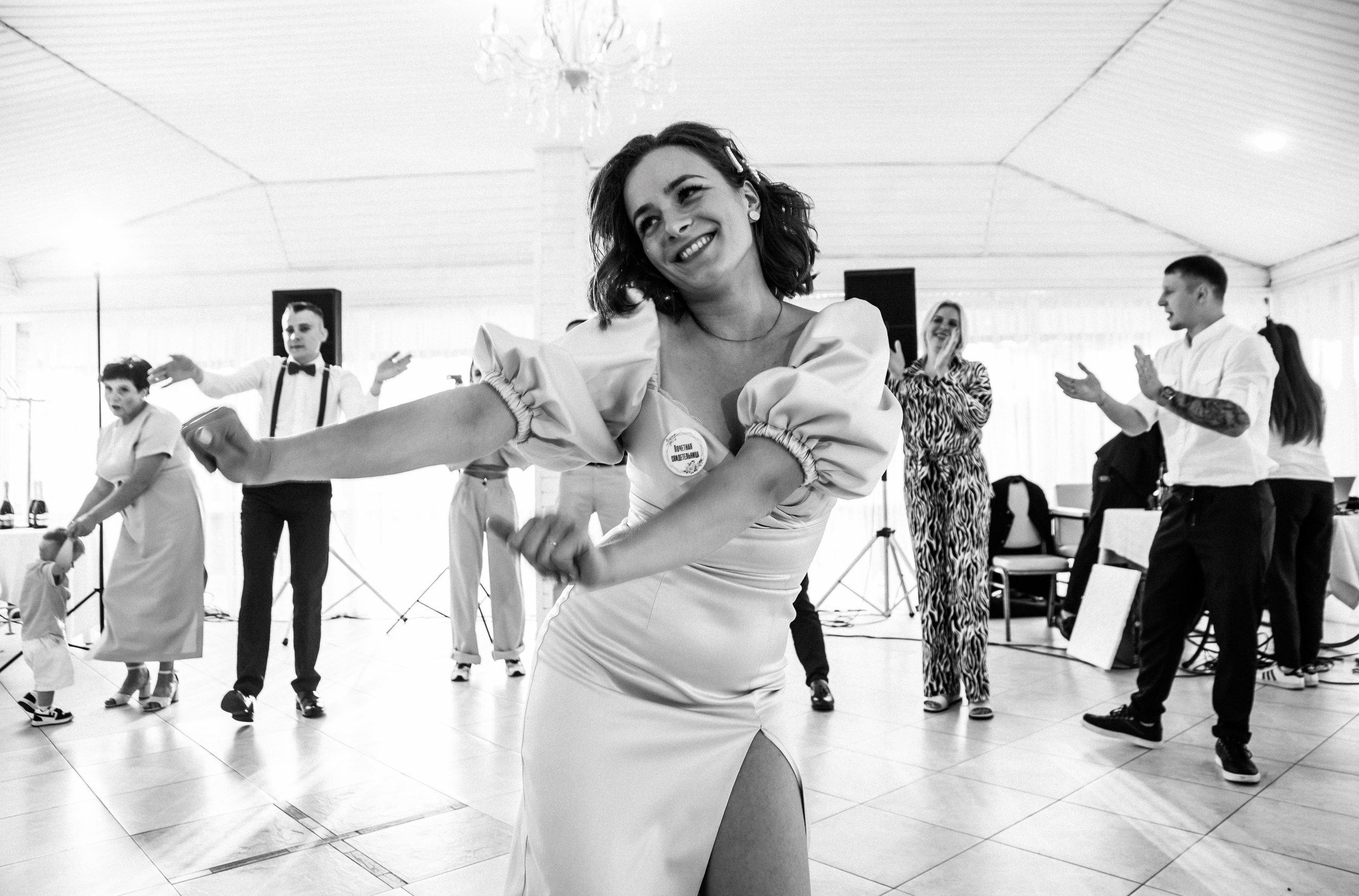 Оля и Сергей. Фотограф Кирилл Верт