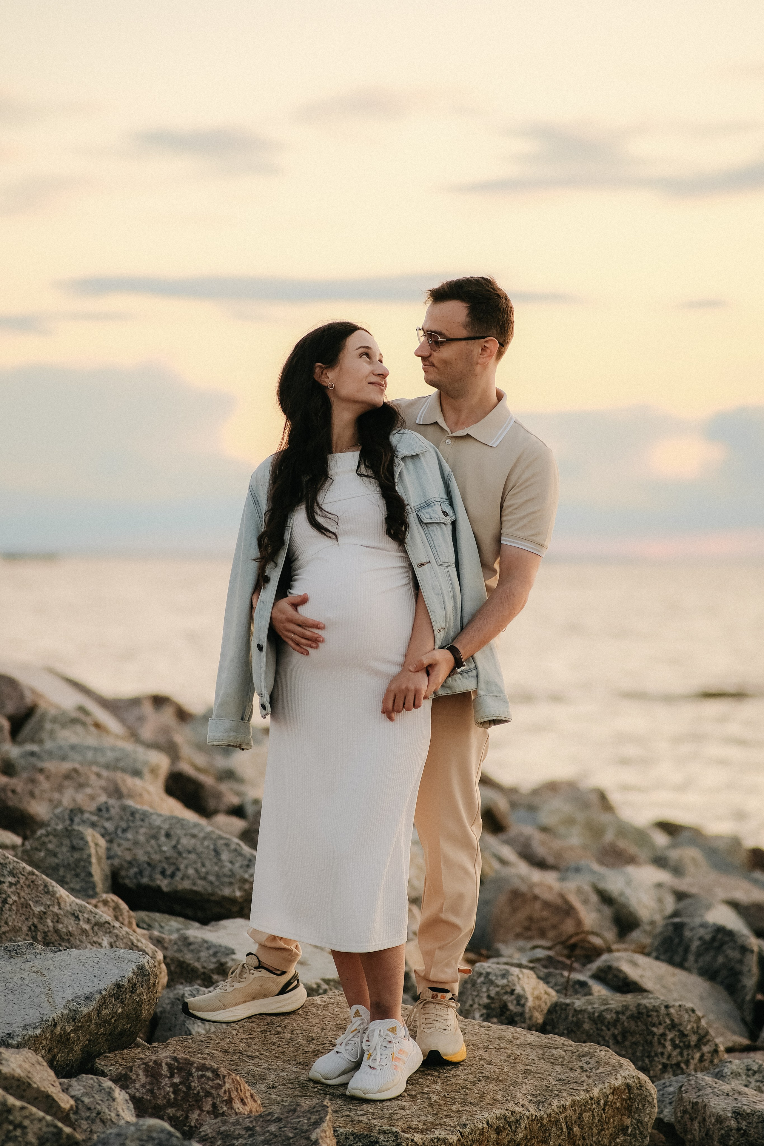 Юля & Андрей. Phdkvmr.ru