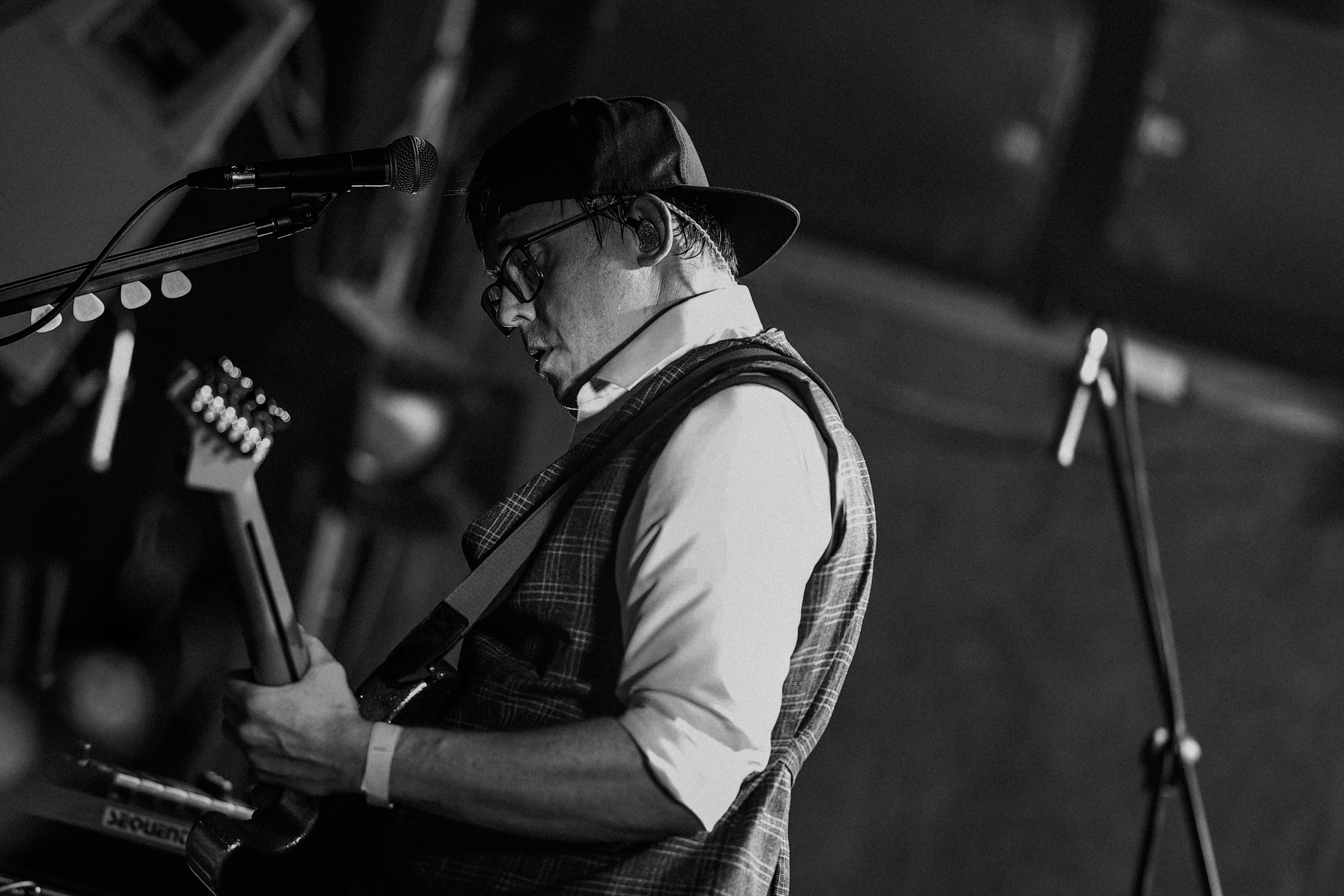 ТРИ ВТОРЫХ @PRAVDA CLUB