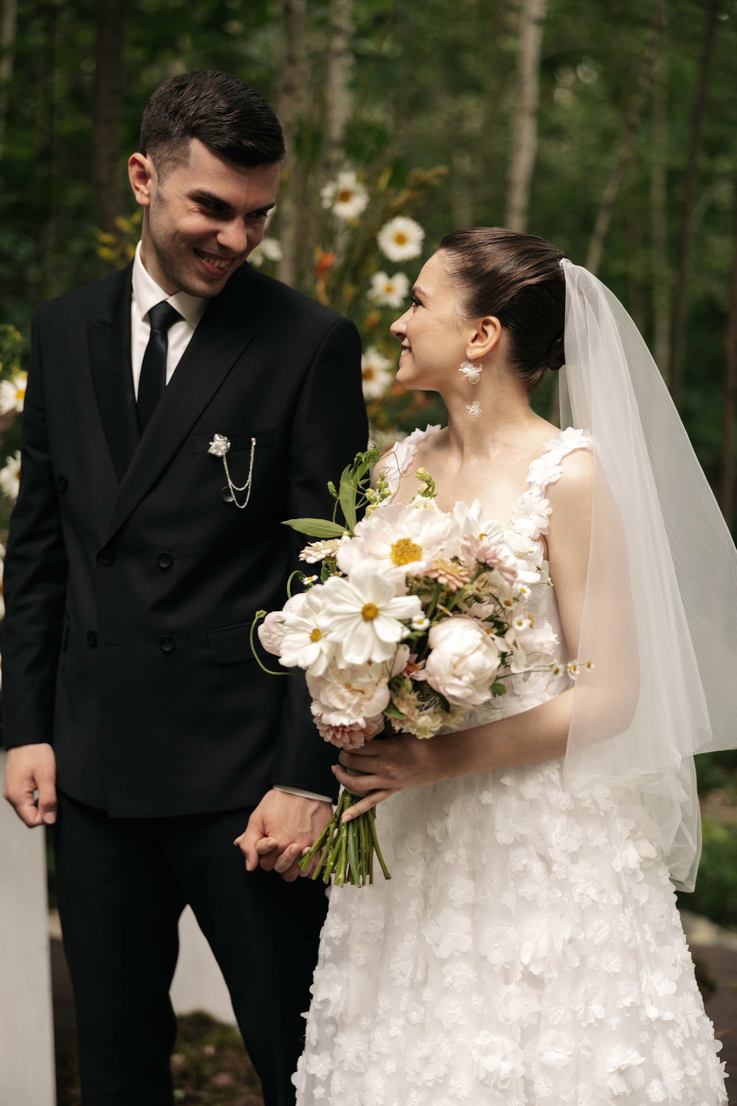 Сергей & Екатерина. Оформление свадеб, декор свадеб Вера Маркова, Москва