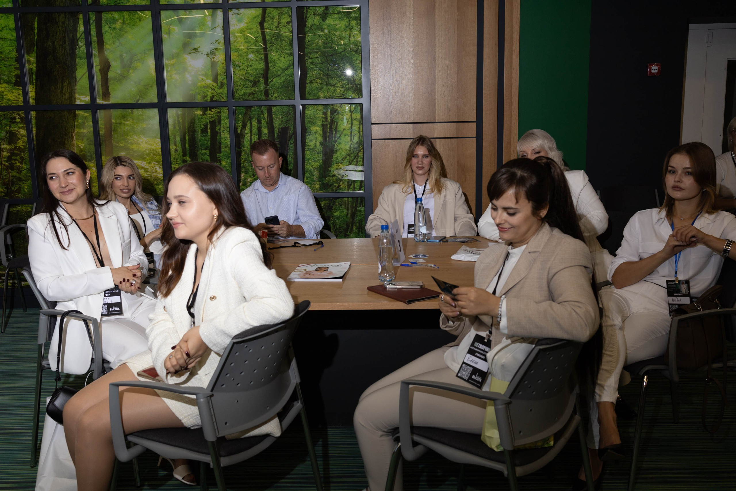 Масштаб Высоты