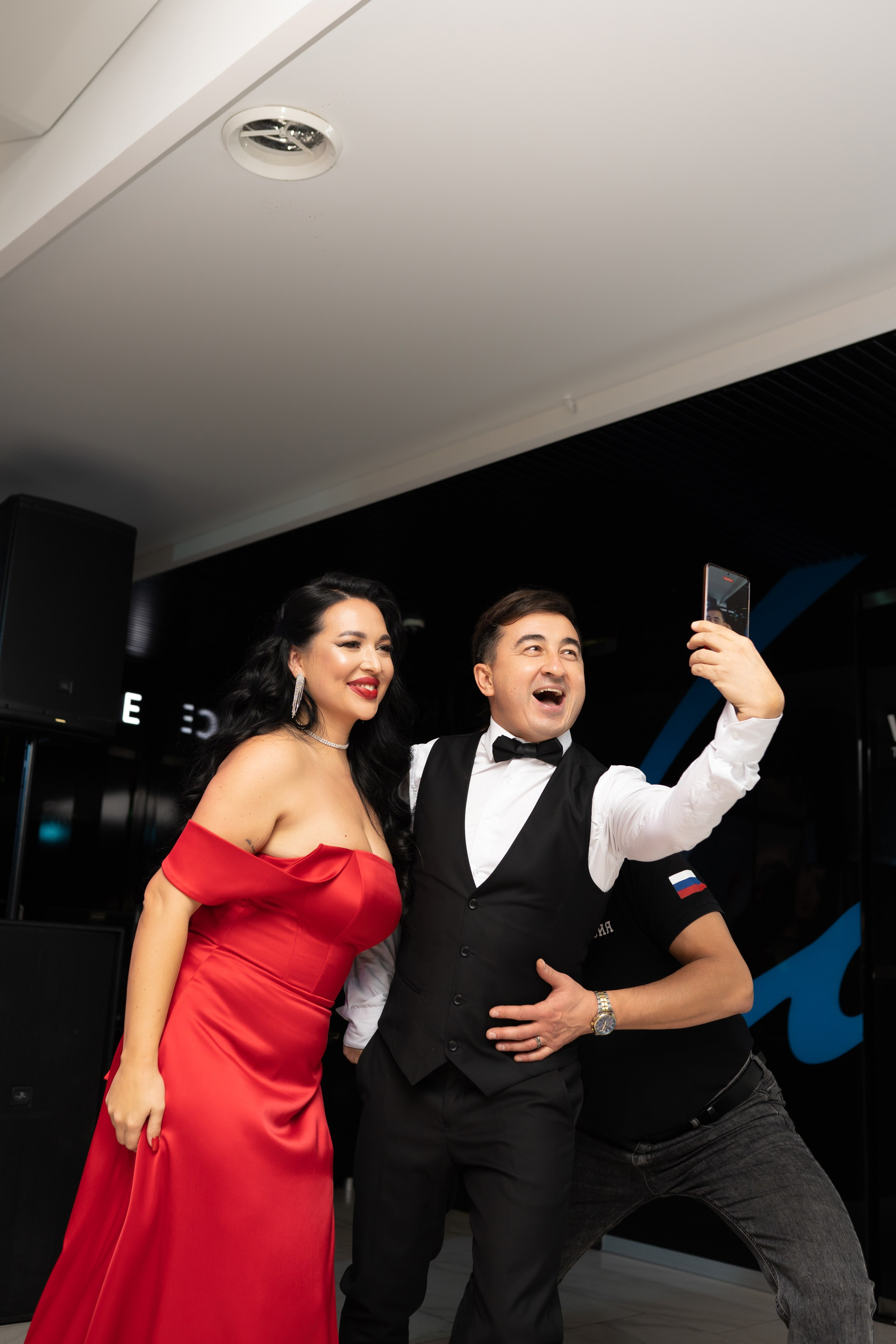 Репортаж День Рождения. Фотограф Чебоксары