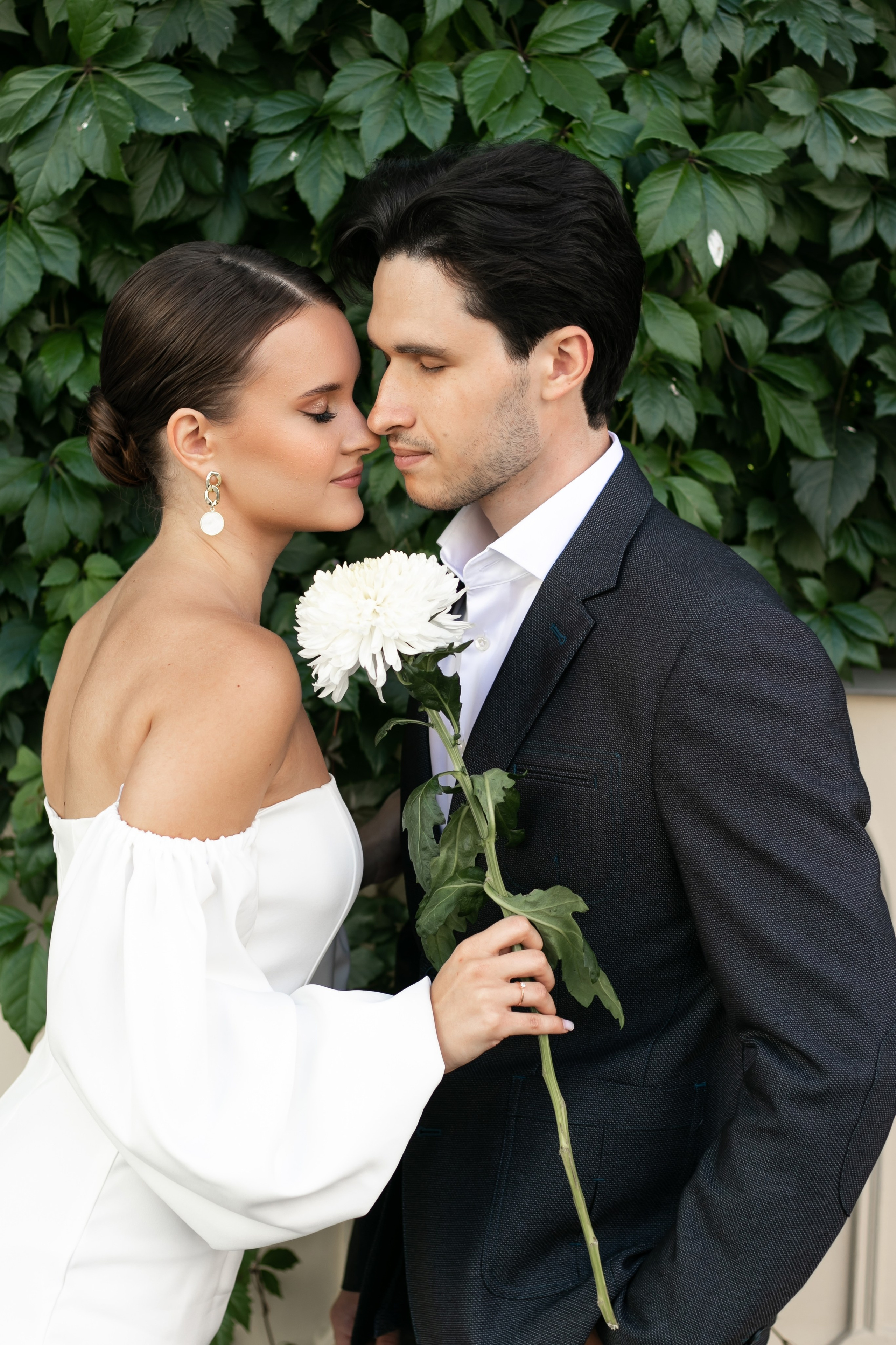 Wedding На Патриарших прудах 31.08.23. Фотограф Чебоксары