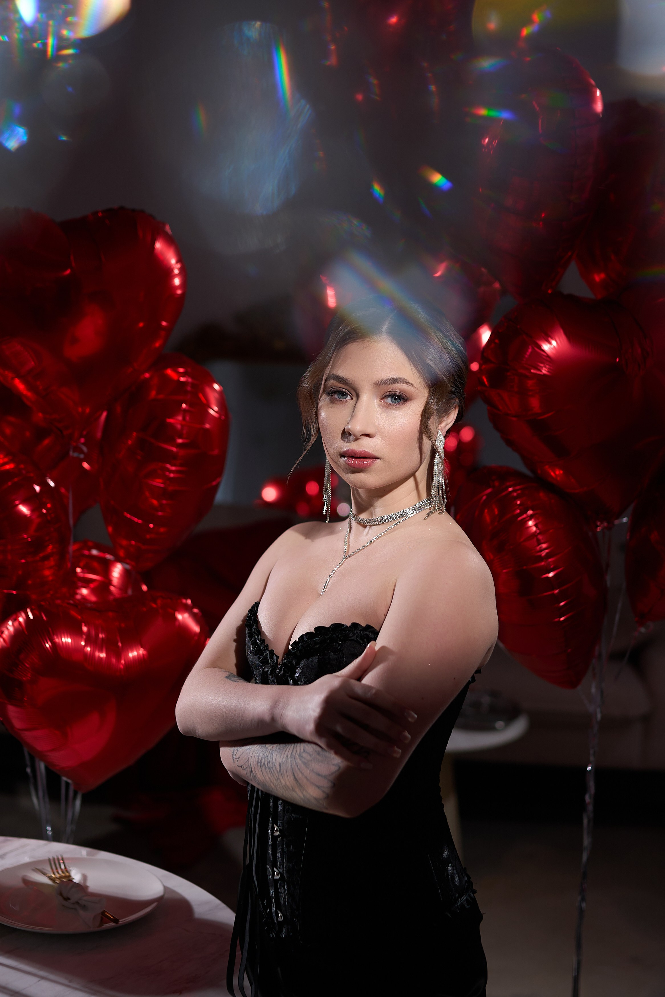 Анна. Фотограф Чебоксары