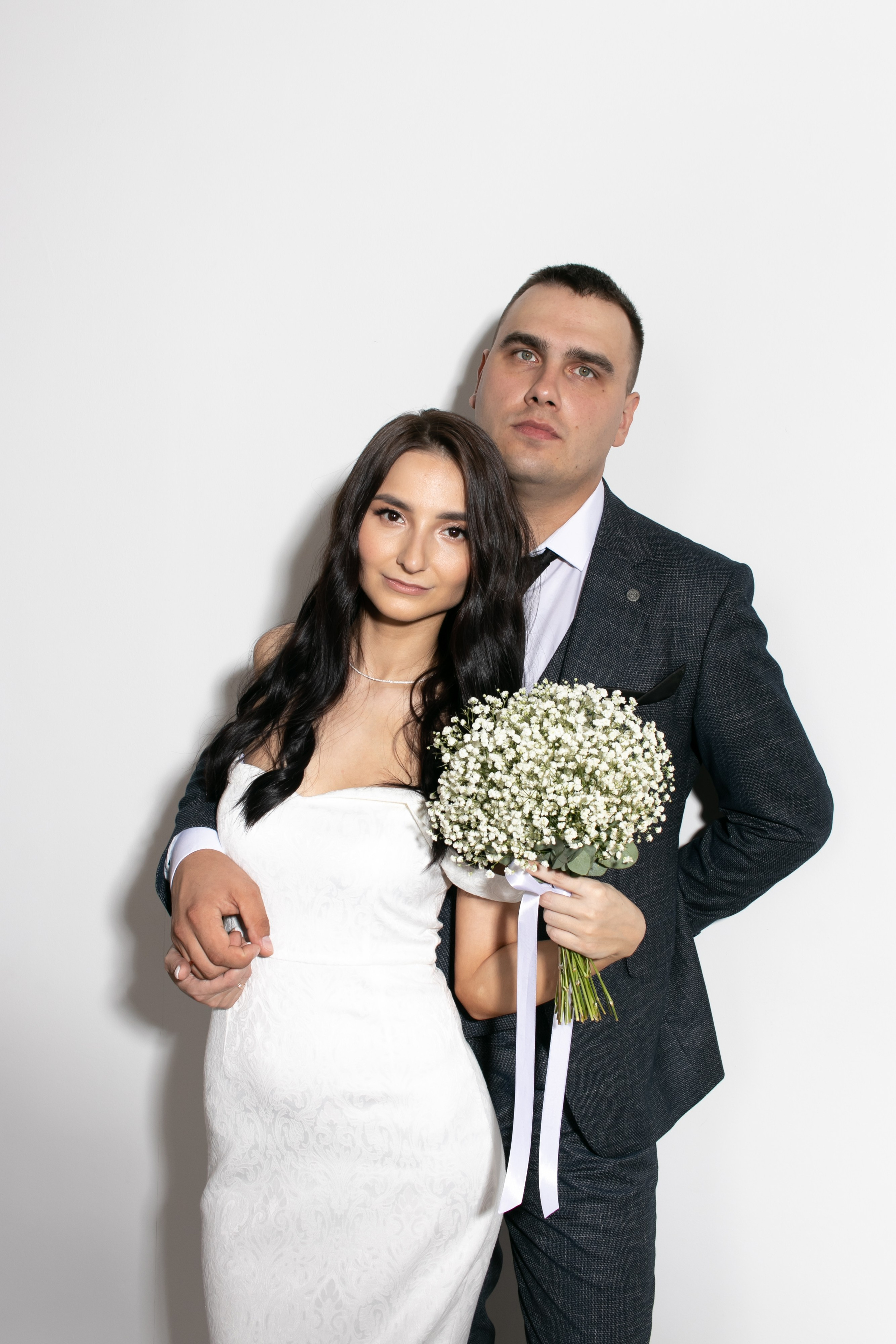 Татьяна и Пётр 03.08.23. Фотограф Чебоксары