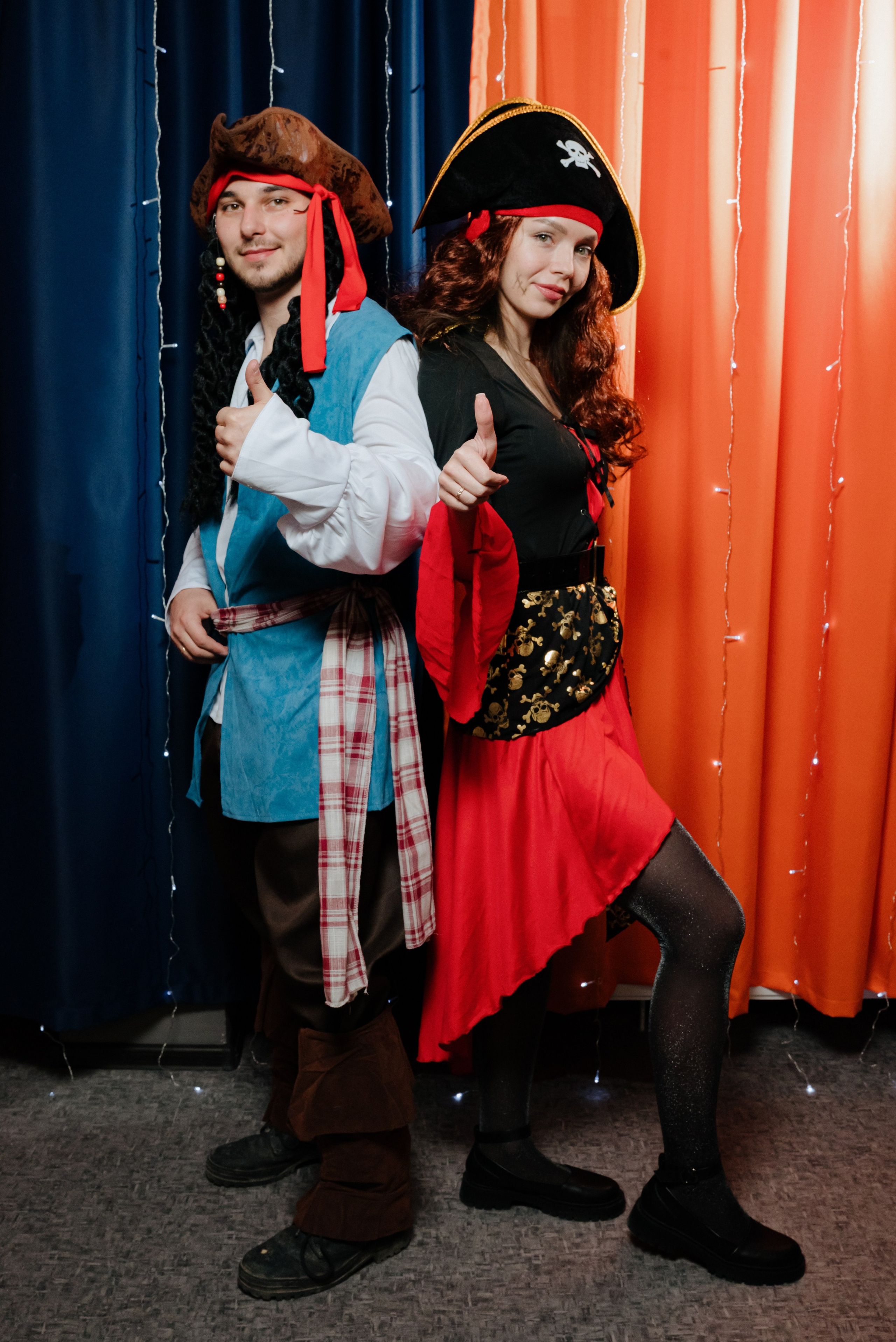 Пираты. Девятое королевство