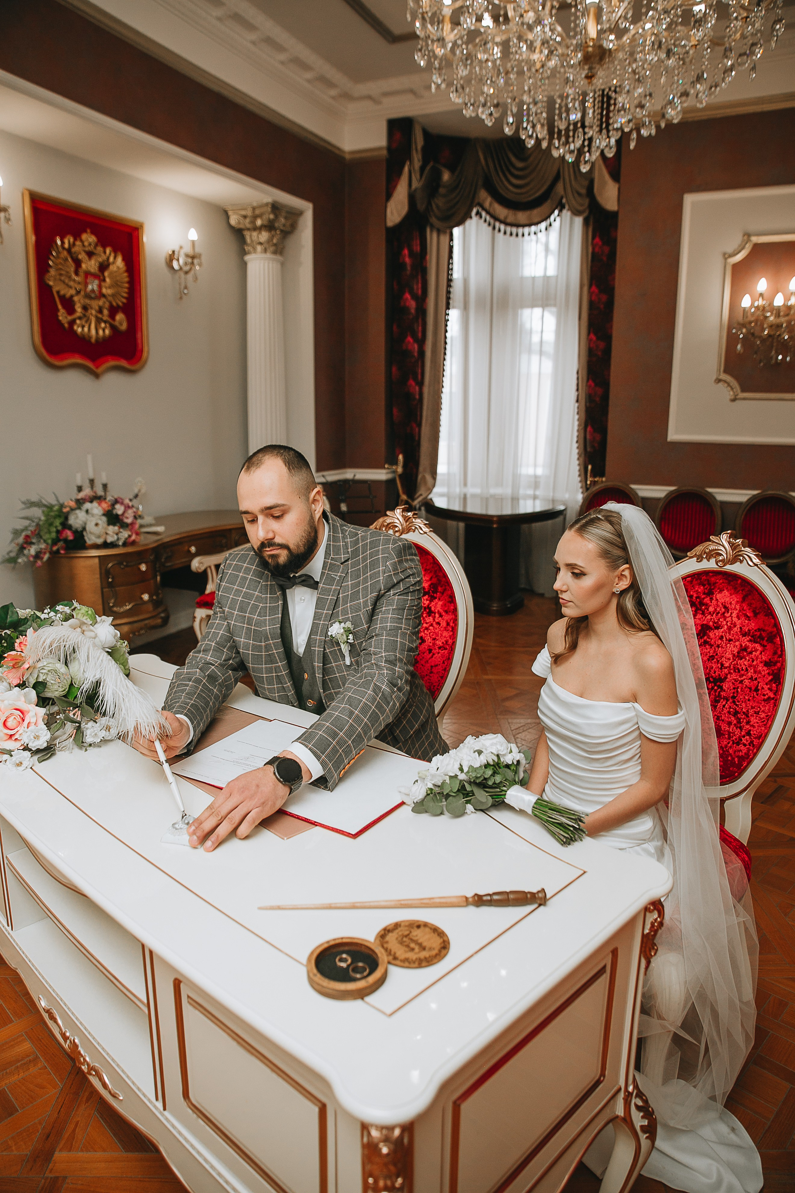 Свадебный Анонс для Маргариты и Ильи. Ваш фотограф Любовь Чистякова