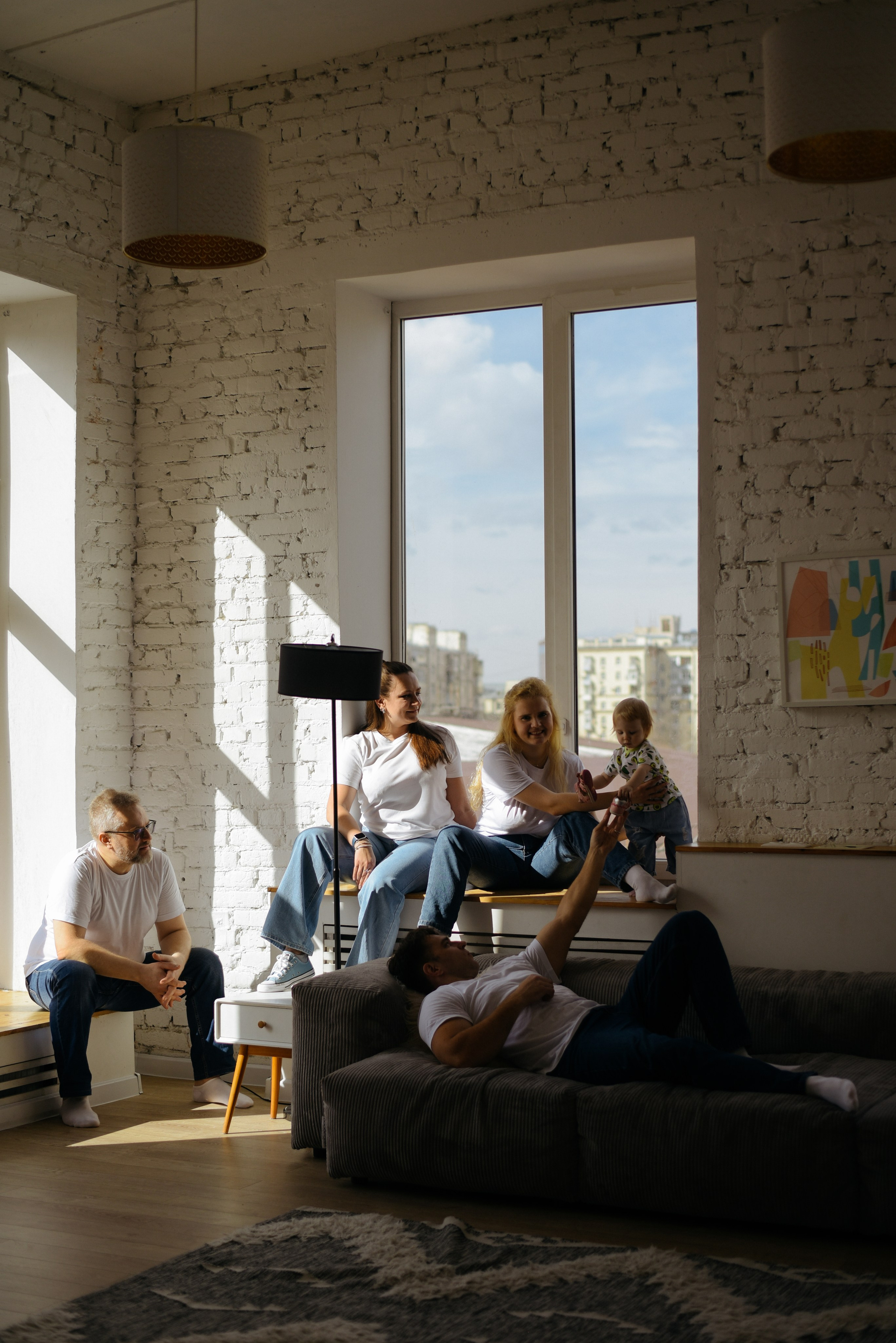 Саломея. Фотограф Лола Волна, город Москва