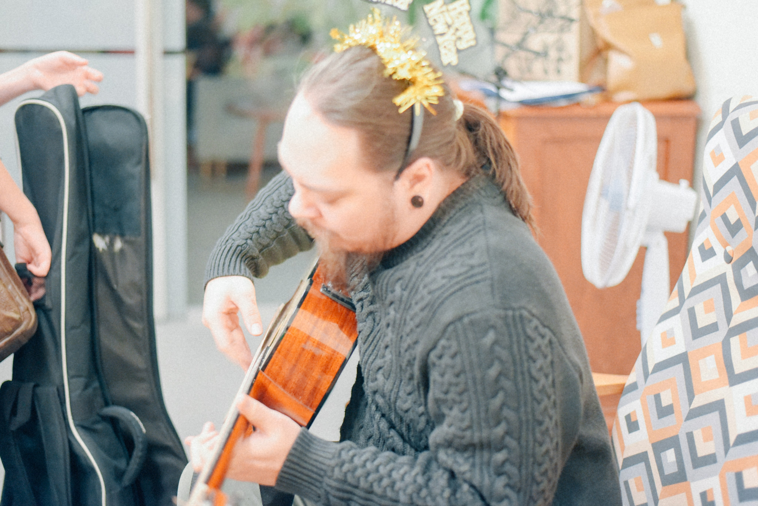 ЧТО ТЫ МЕЛЕШь Вечер вьетнамского караоке. Фотограф Лола Волна, город Москва