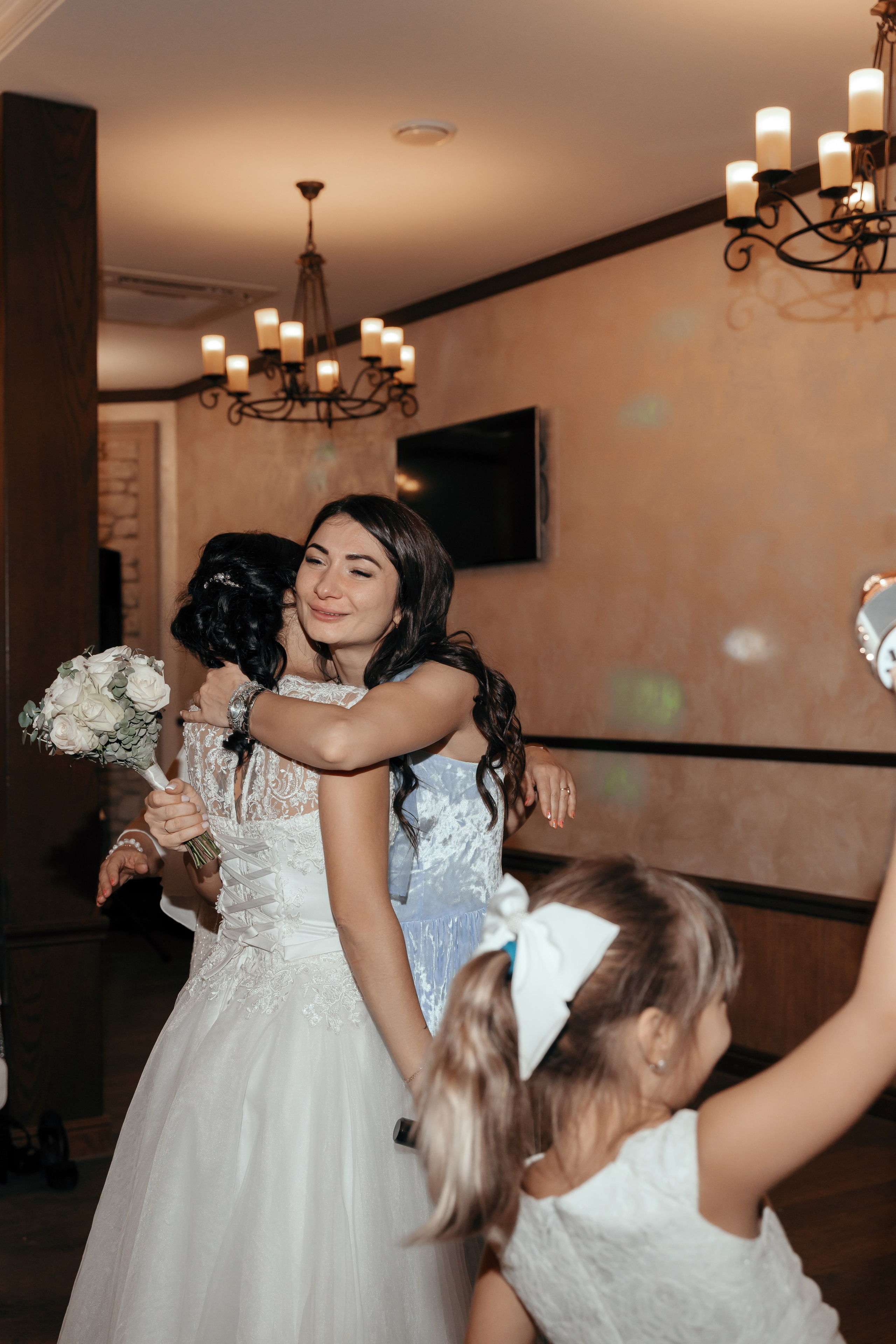 Татьяна и Степан. Фотограф Ким Наталья в Красноярске