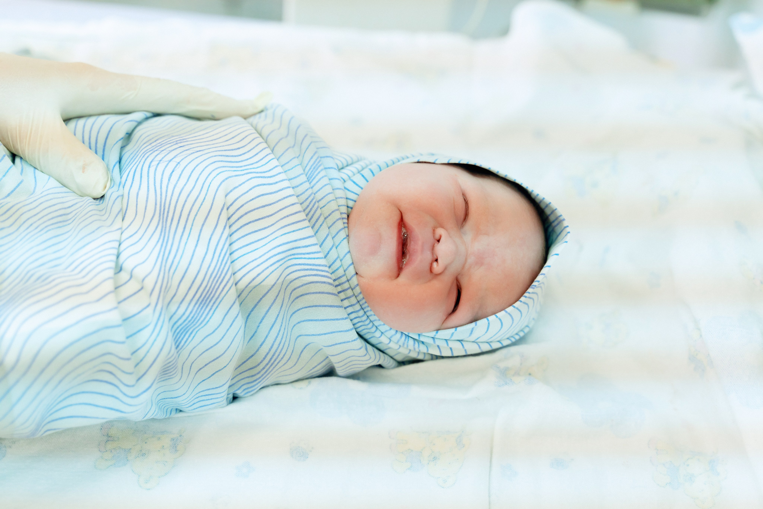 Фотосессия новорожденной. Фотограф Ким Наталья в Красноярске