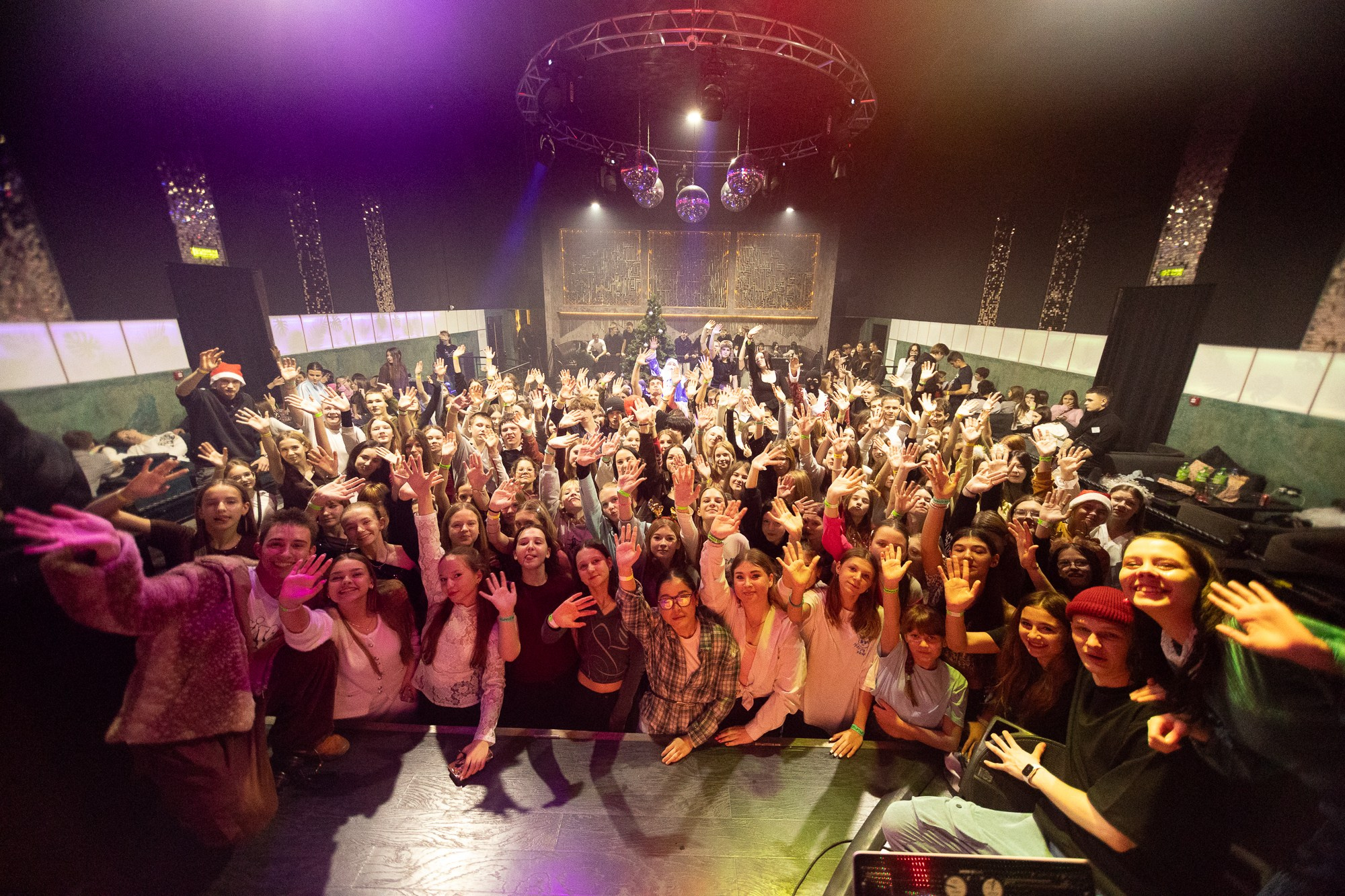 School Party. Andrey Pospelove. Фотограф в Саратове