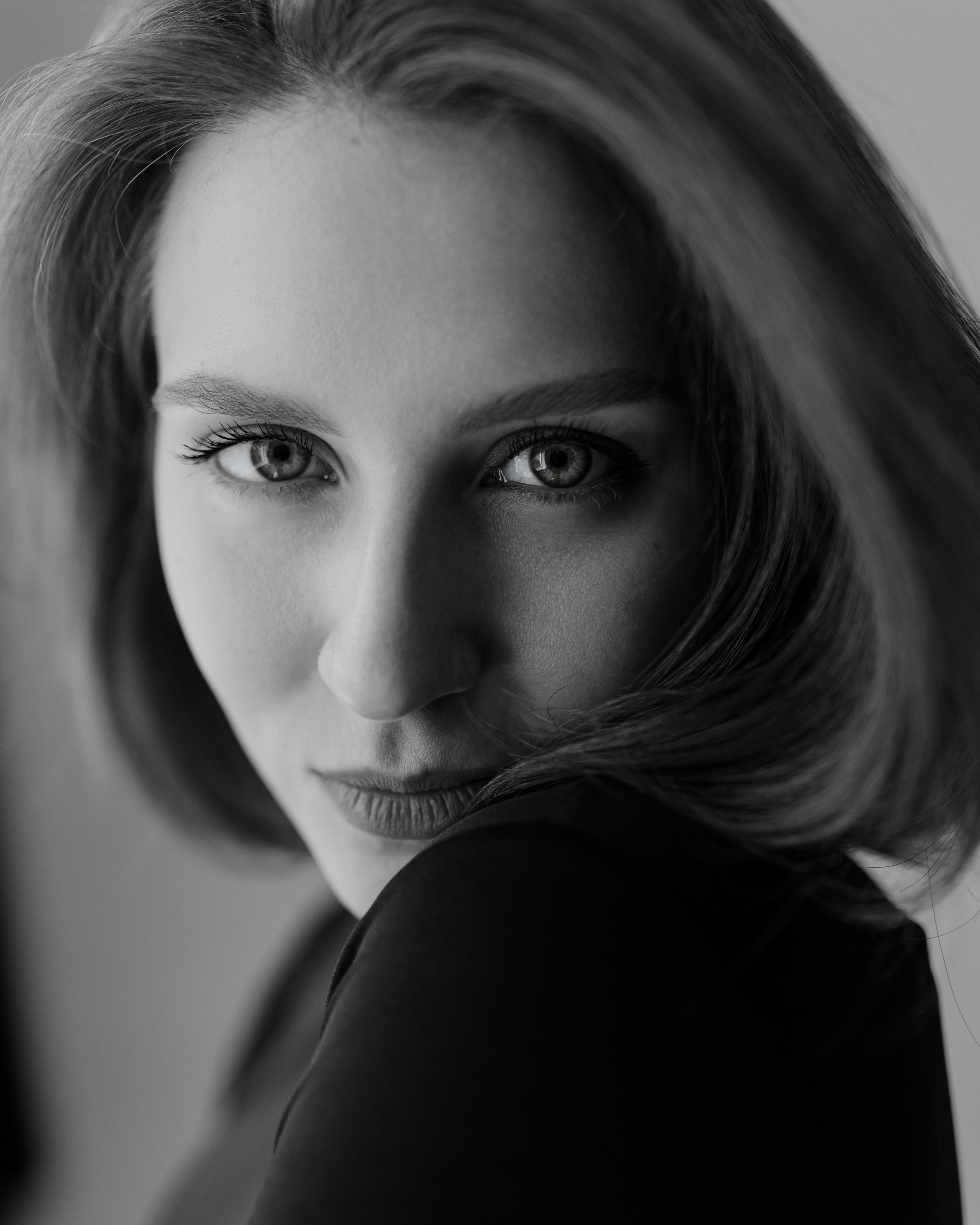Portraits. Репортажный фотограф в Самаре
