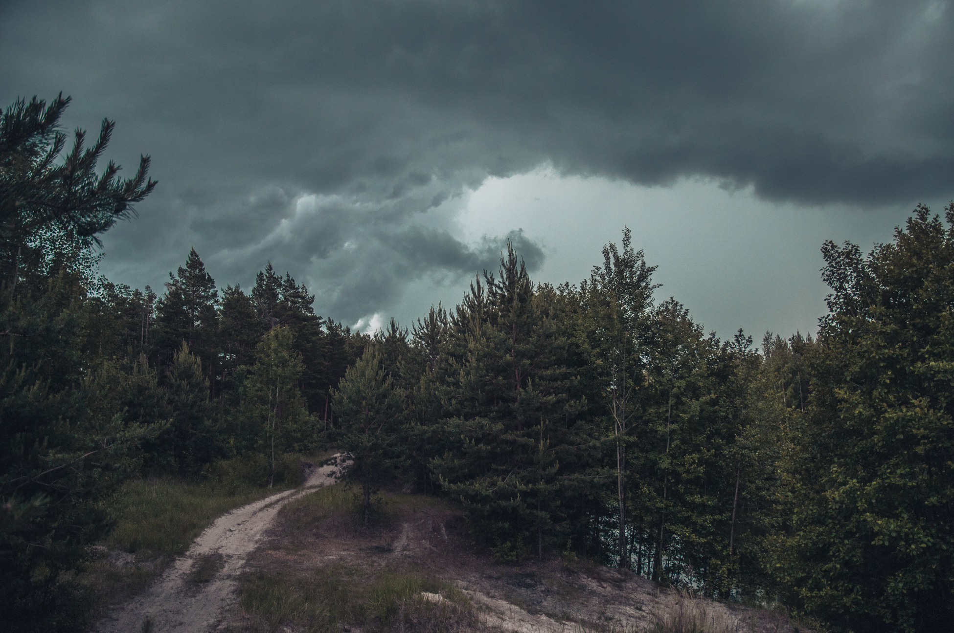 Природа. Мотофотограф в Нижнем Новгороде Динара Зуйкова