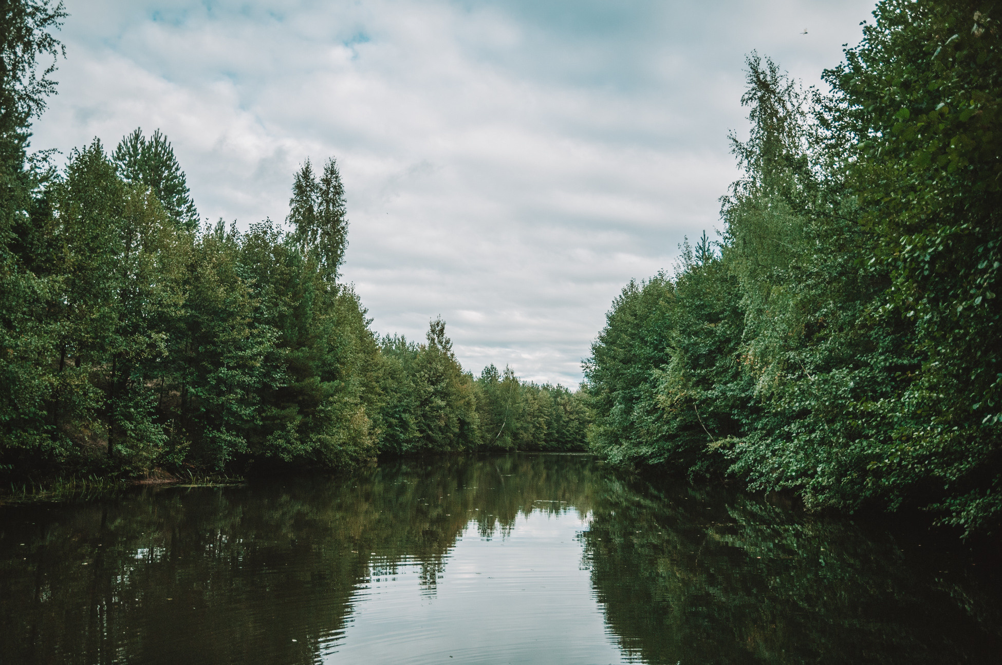 Природа. Мотофотограф в Нижнем Новгороде Динара Зуйкова