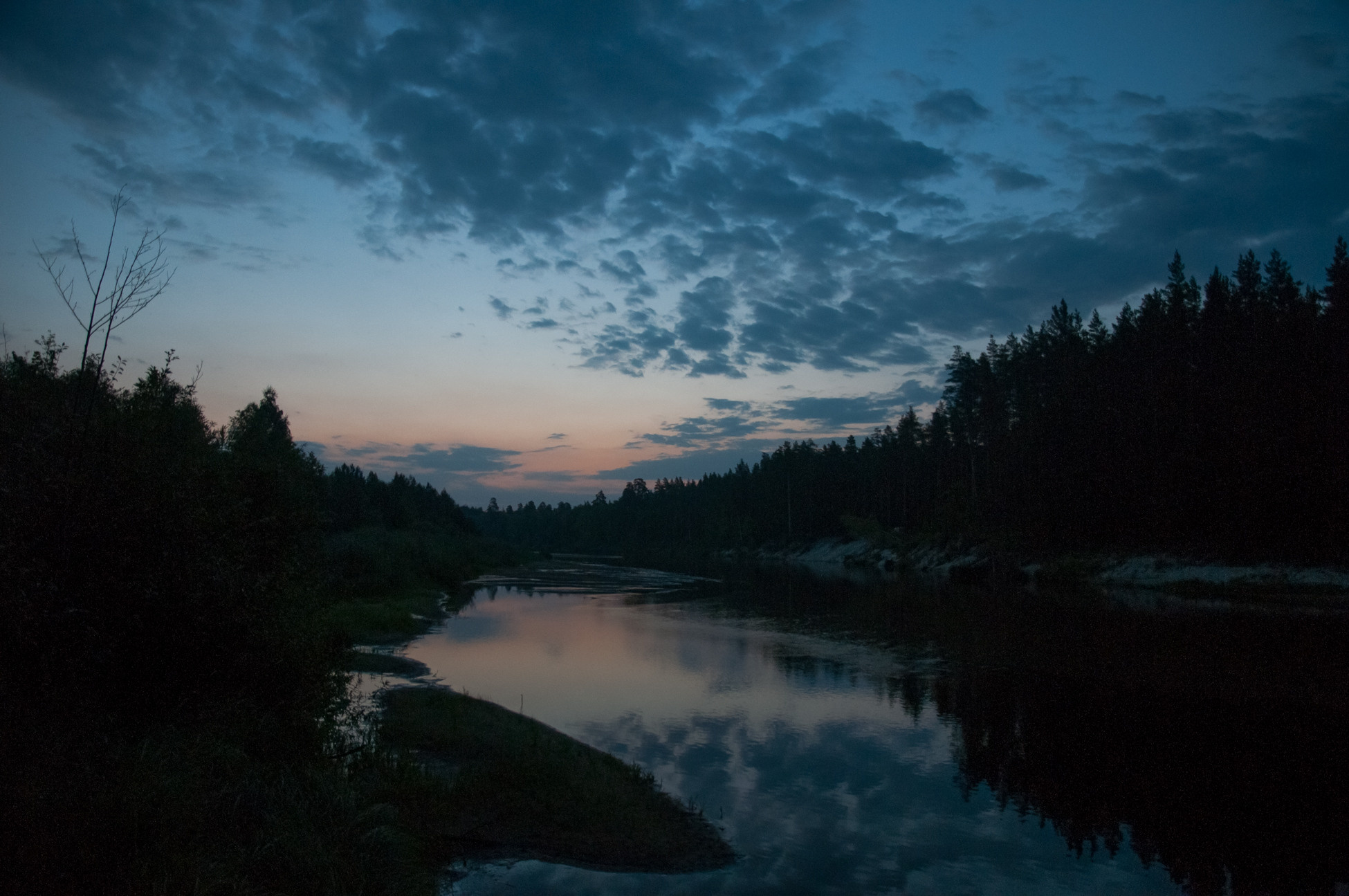 Природа. Мотофотограф в Нижнем Новгороде Динара Зуйкова