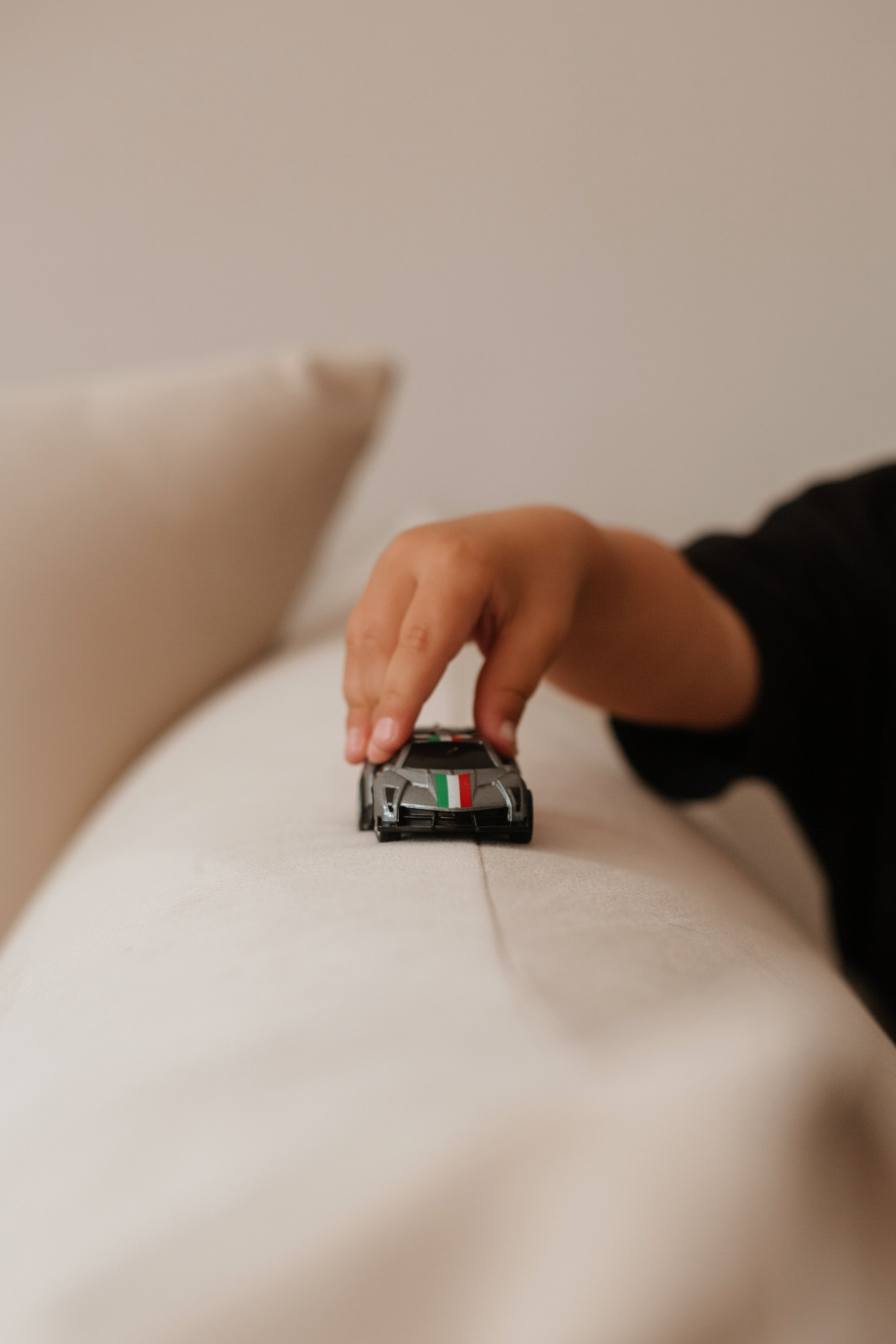 Ко Дню Рождения Демида. Фотограф в Волгограде и Москве | Анастасия Лаврова