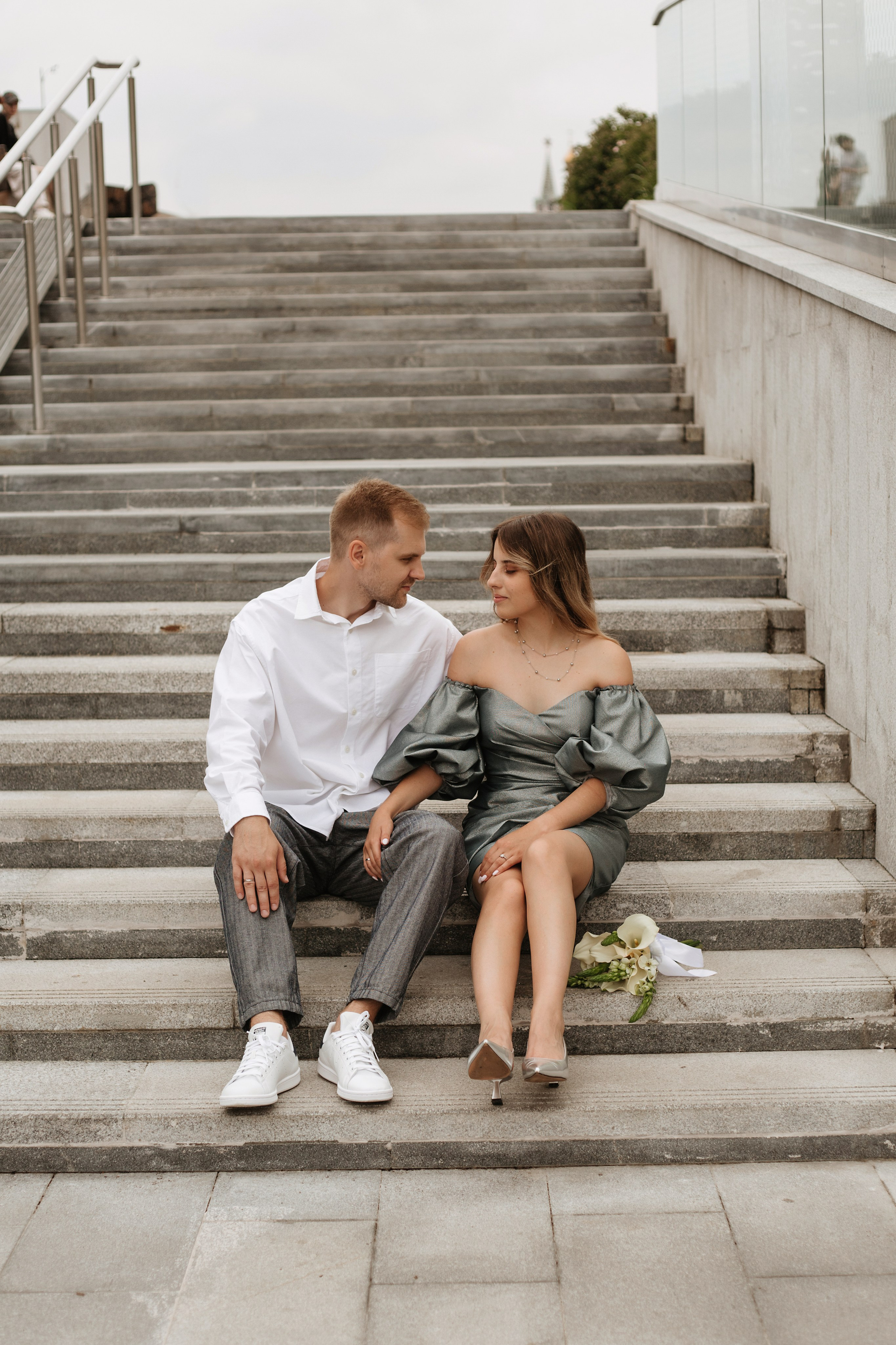 Артем и Карина. Фотограф в Волгограде и Москве | Анастасия Лаврова