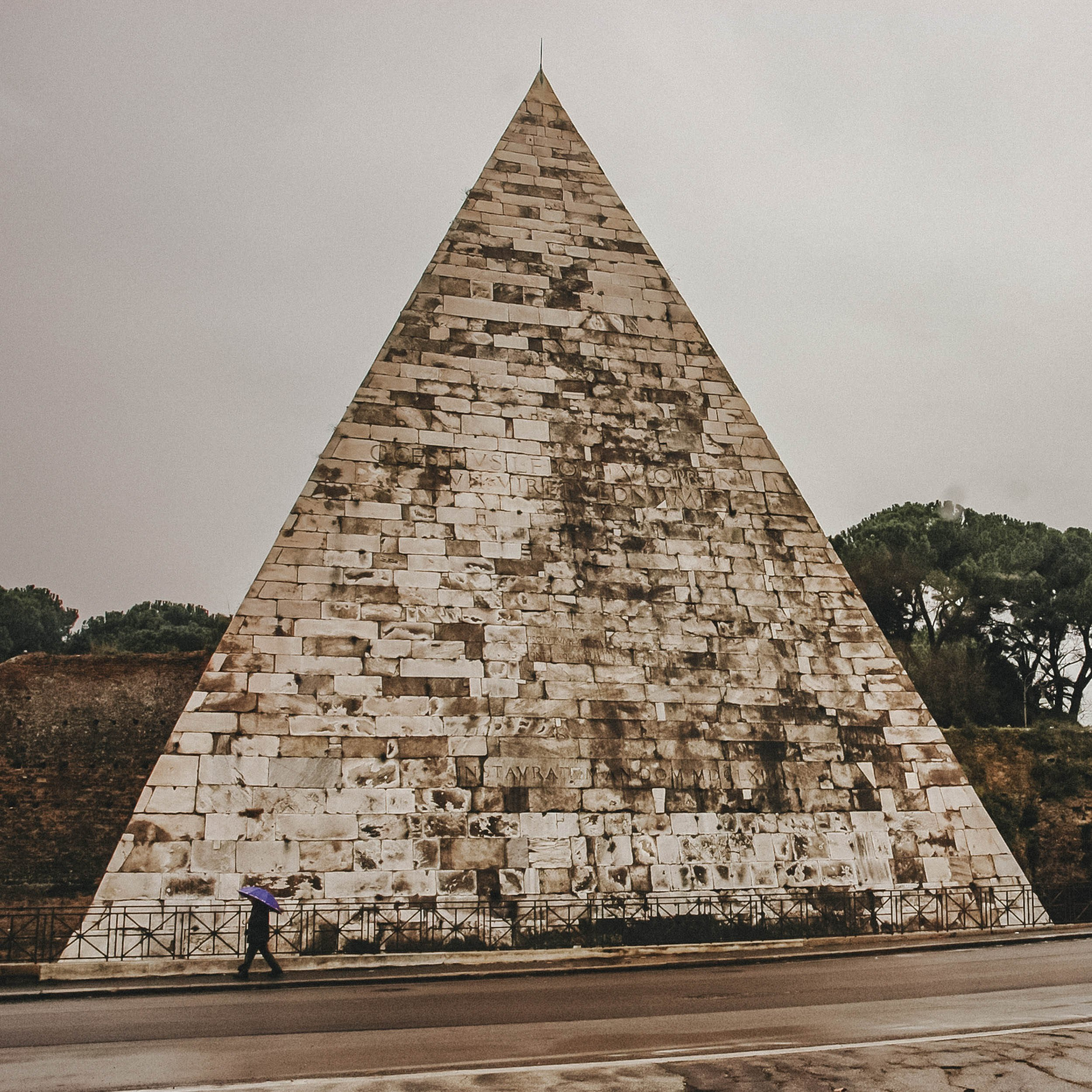 Portfolio. The Andris