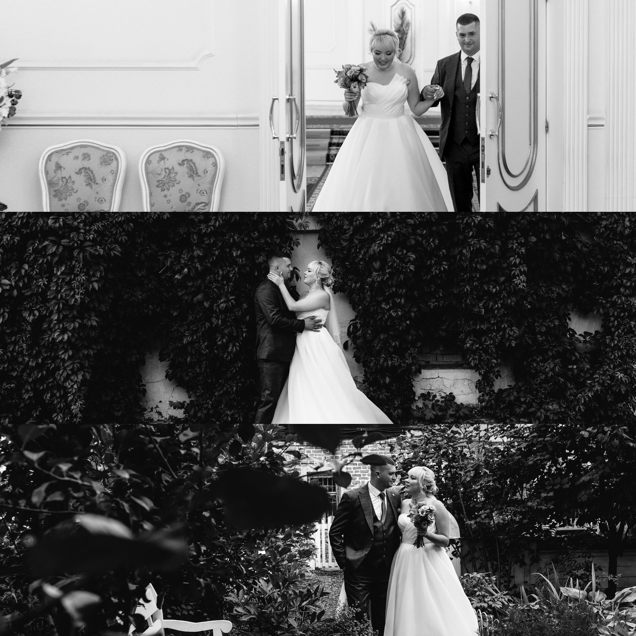 Свадебный Фотограф в Коломне и Москве Николай Максименко