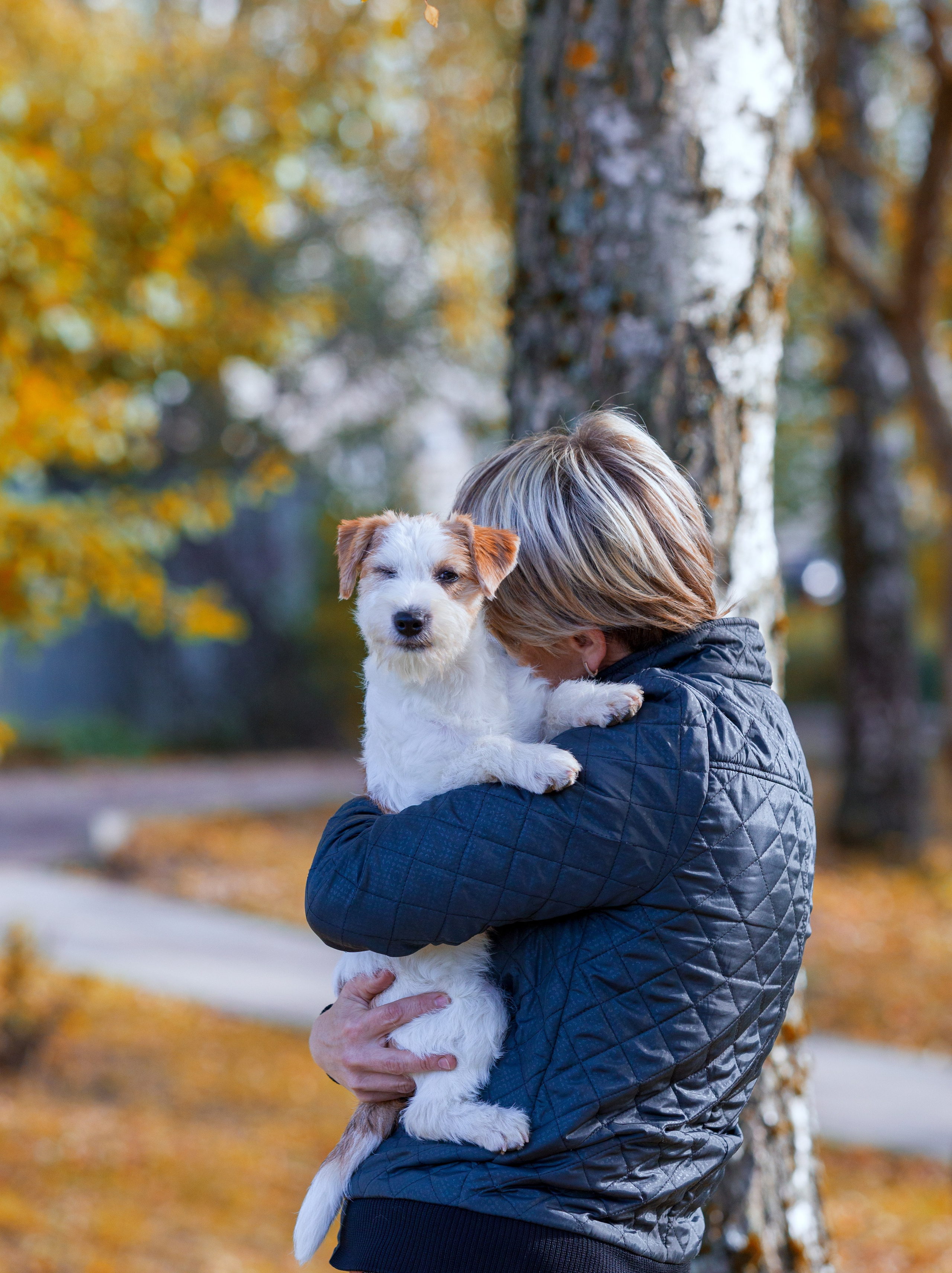 Ассорти. Фотограф — анималист Татьяна Ли