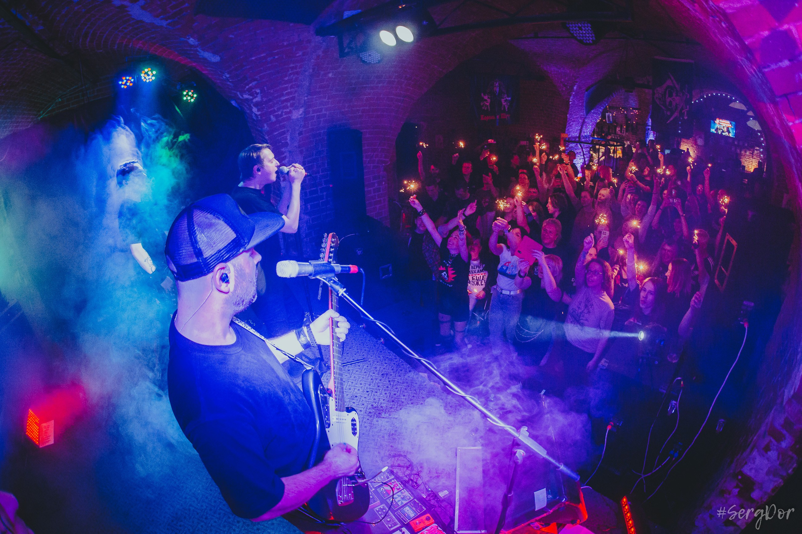 Dругой ветер, Калининград, Бастион, 18.05.2024, концерт, SergDor, Кёнигсберг, 18 мая 2024 года, #SergDor