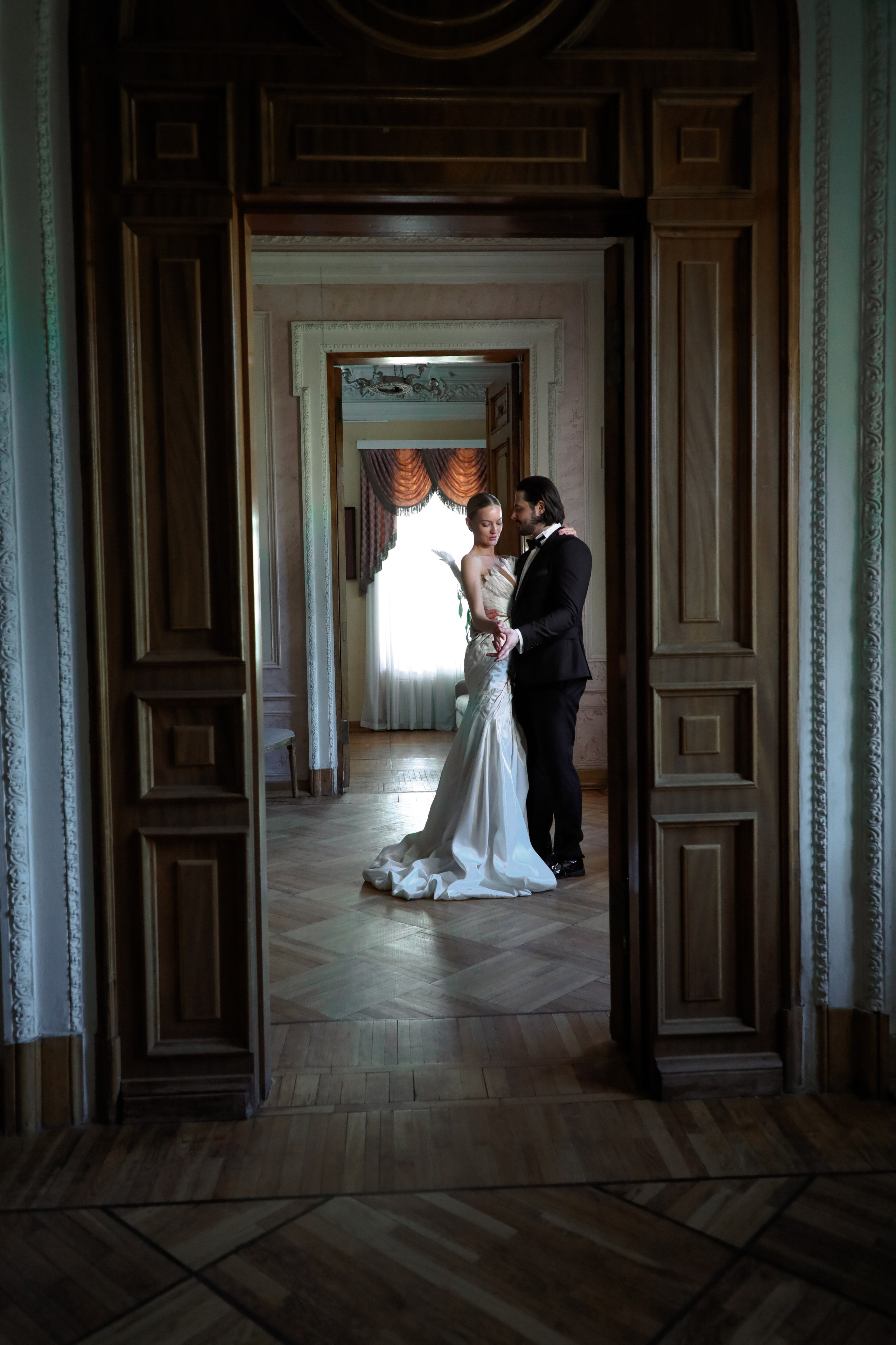 Свадебный фотограф Орехово-Зуево Москва Санкт-Петербург. Свадебный фотограф в Москве Анна Гусева