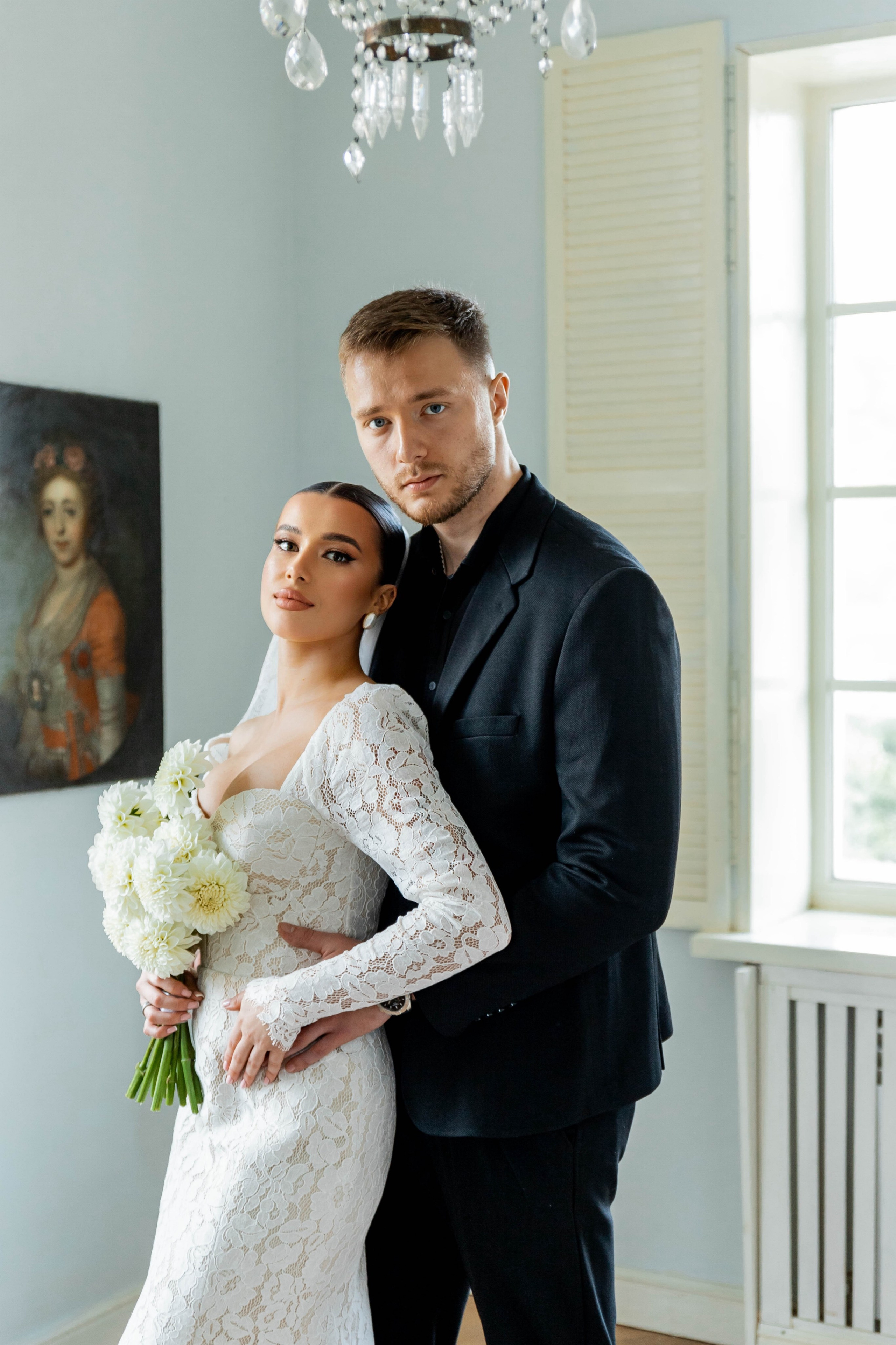 Даша|Коля. Свадебный фотограф Надежда Рыжикова