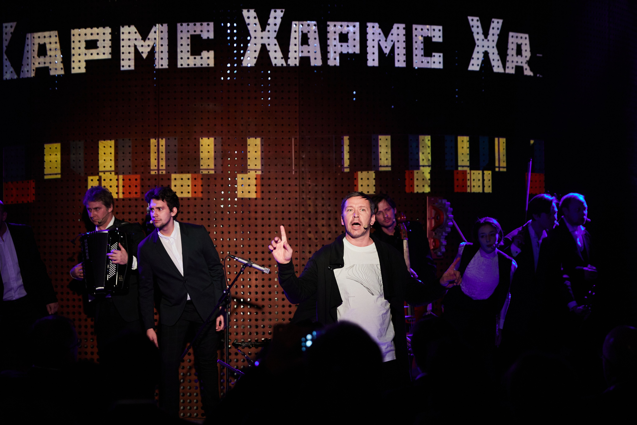 43. Фотограф Недорез Александр в Москве. Репортаж на ваших мероприятиях