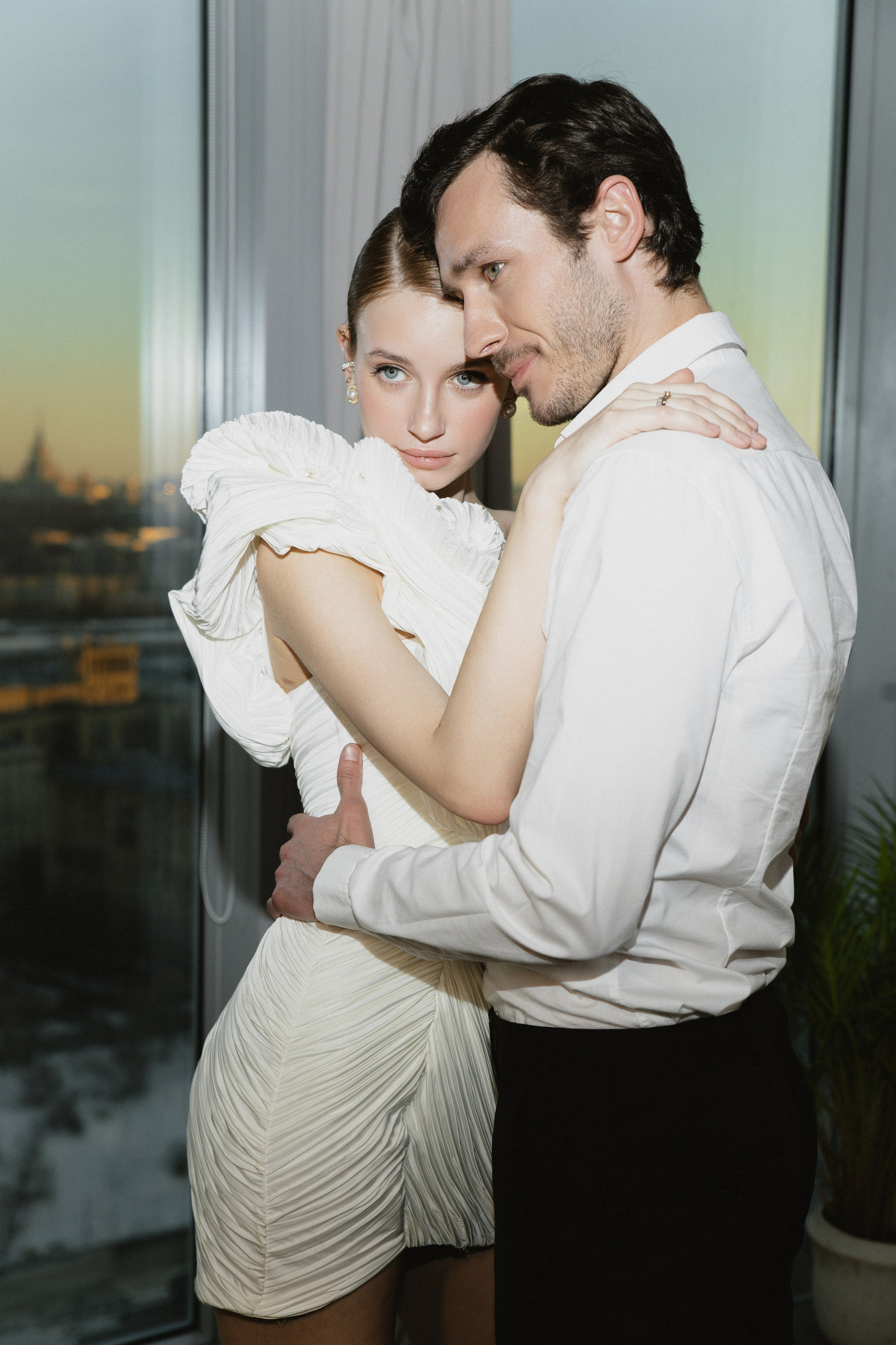 WEDDING (Анита и Алексей). Photographer — Regina Sal’manova. Uray